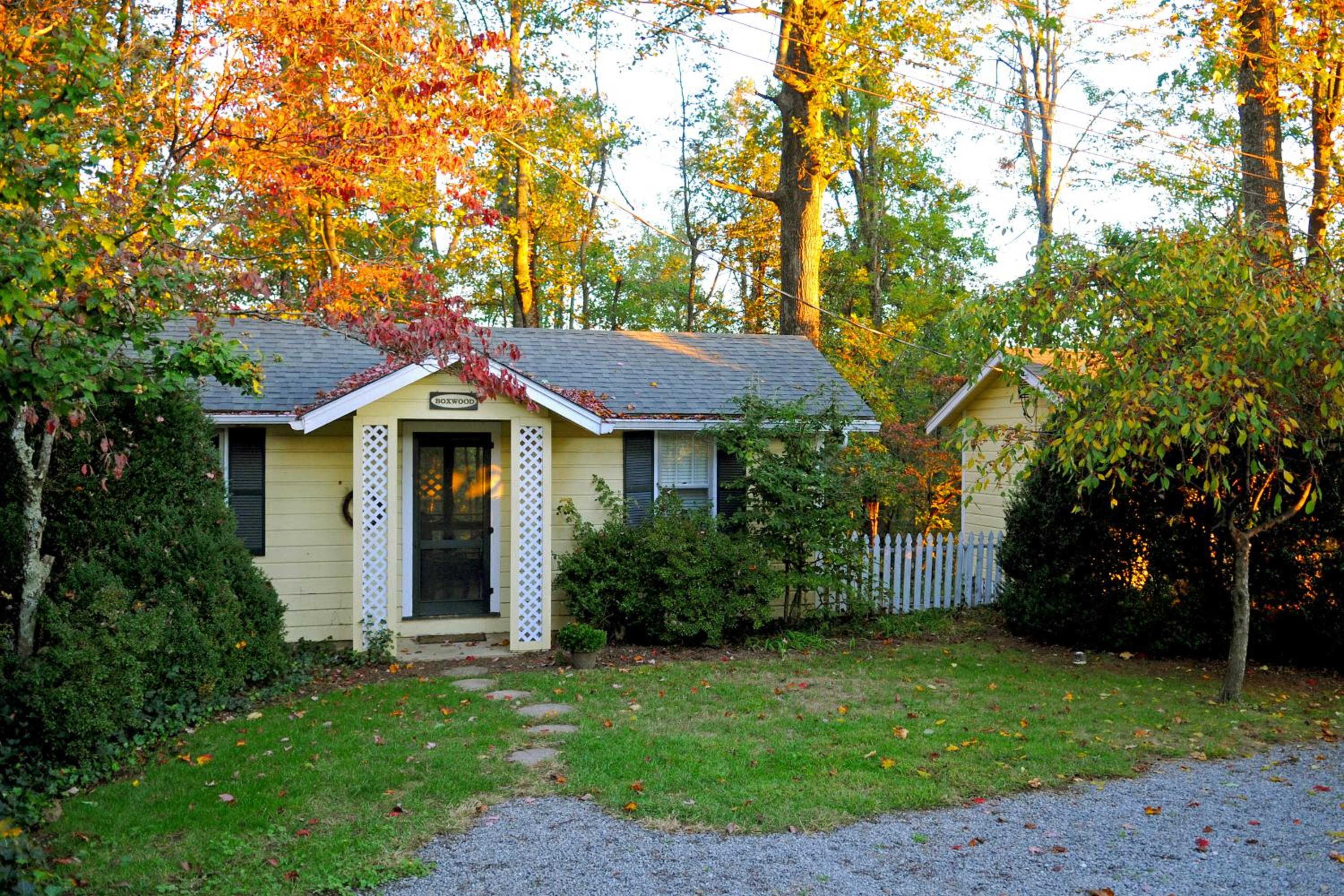 Orchard Inn