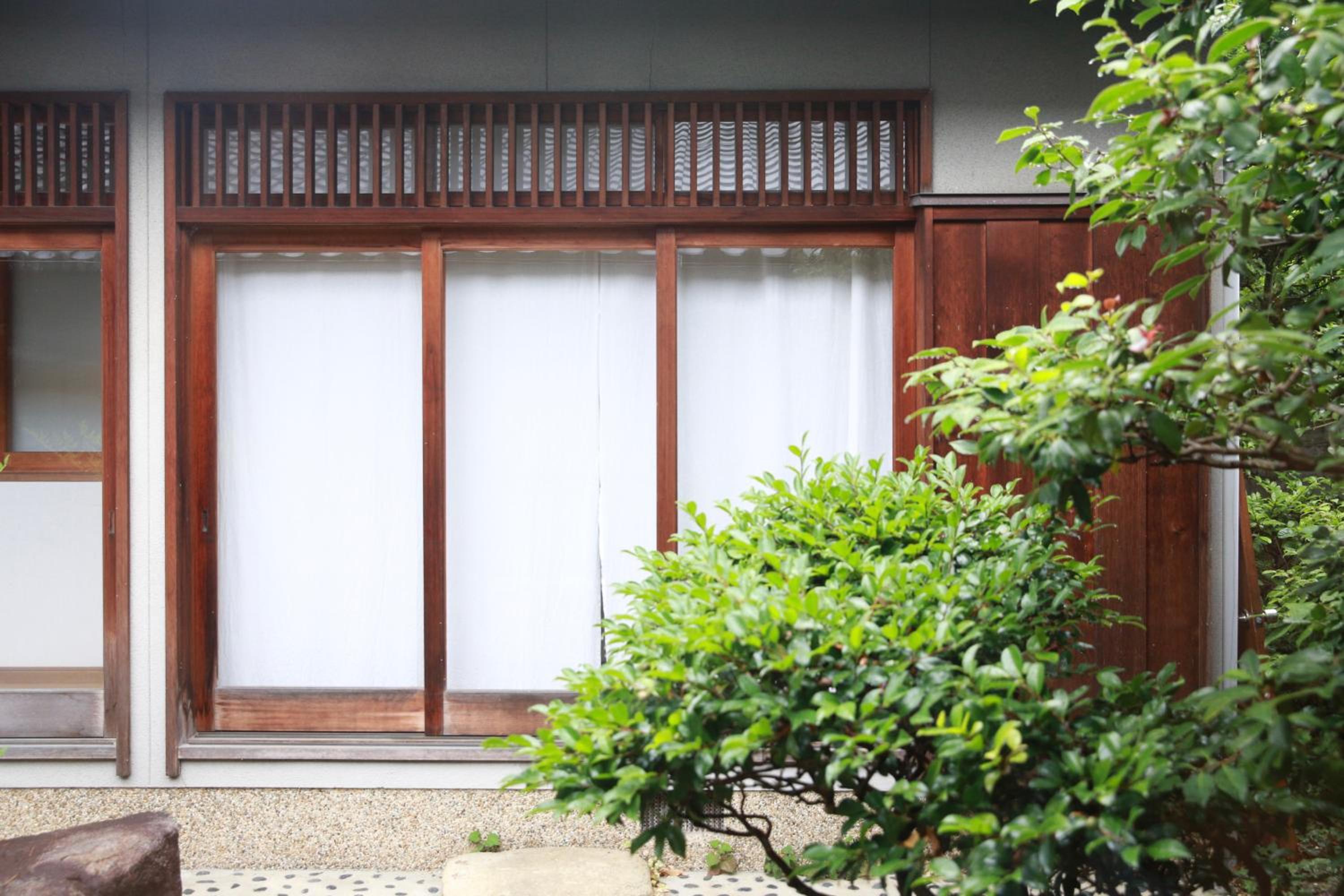 Yuzan Guesthouse