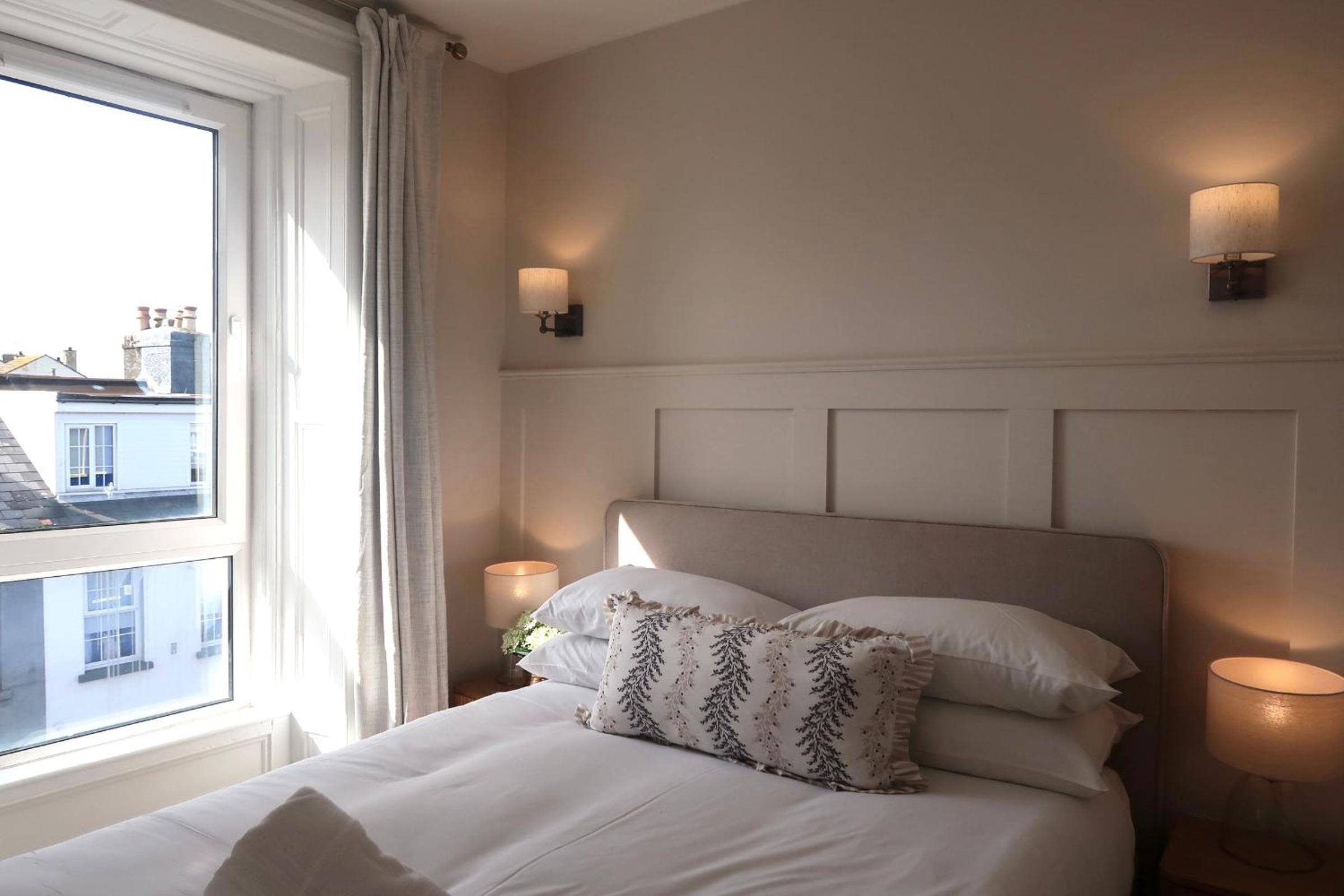 Apartments in the centre of Donaghadee