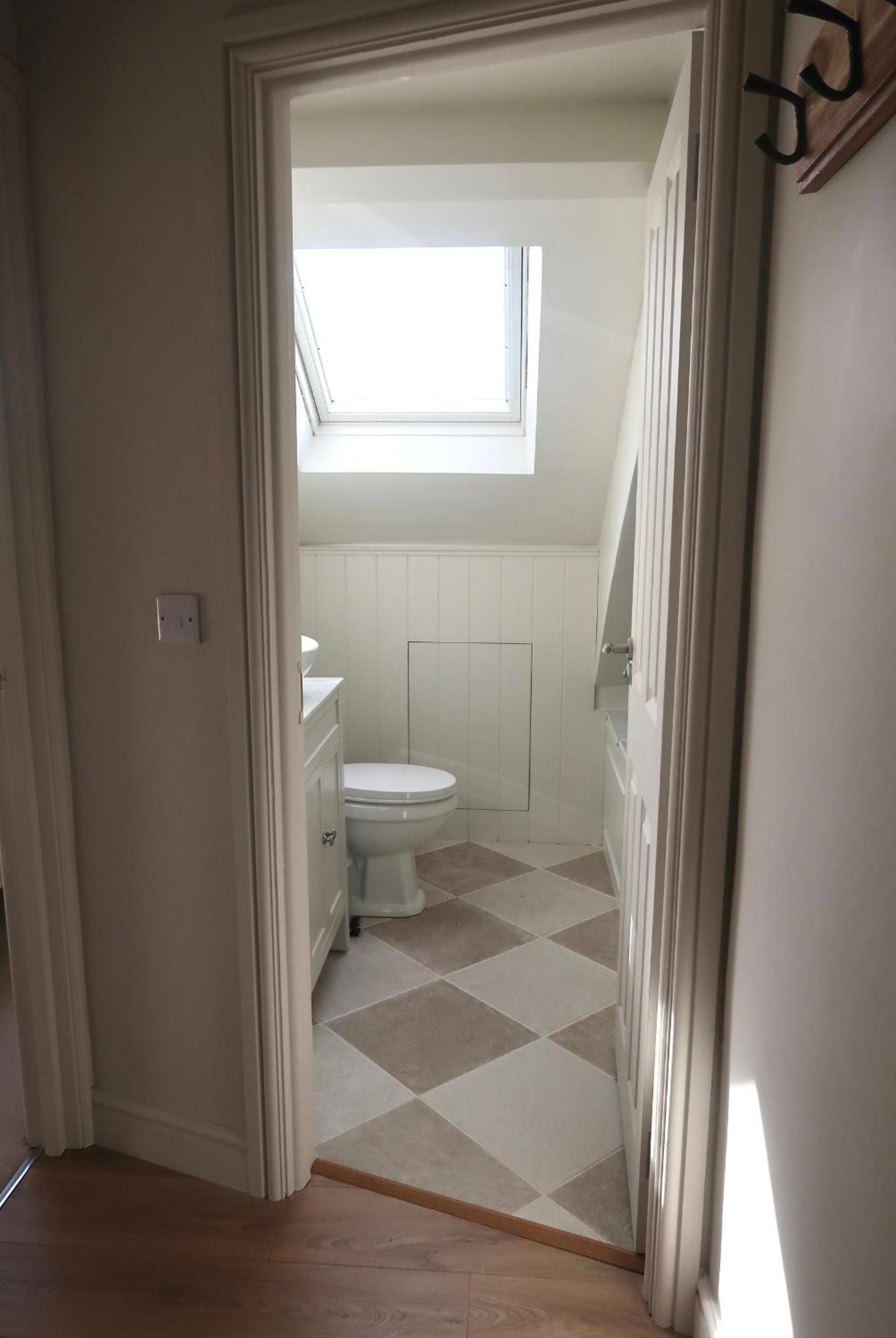Apartments in the centre of Donaghadee
