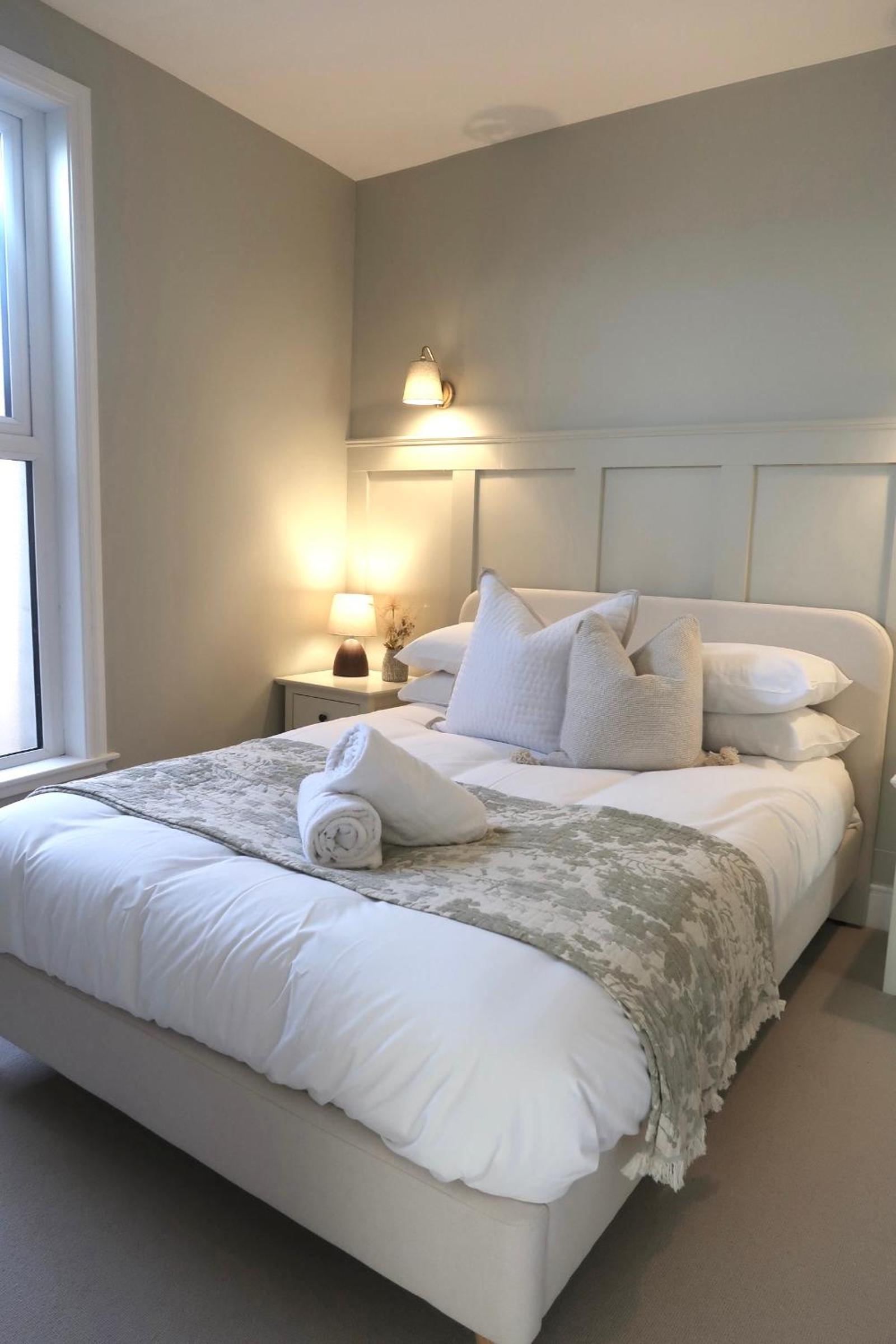 Apartments in the centre of Donaghadee