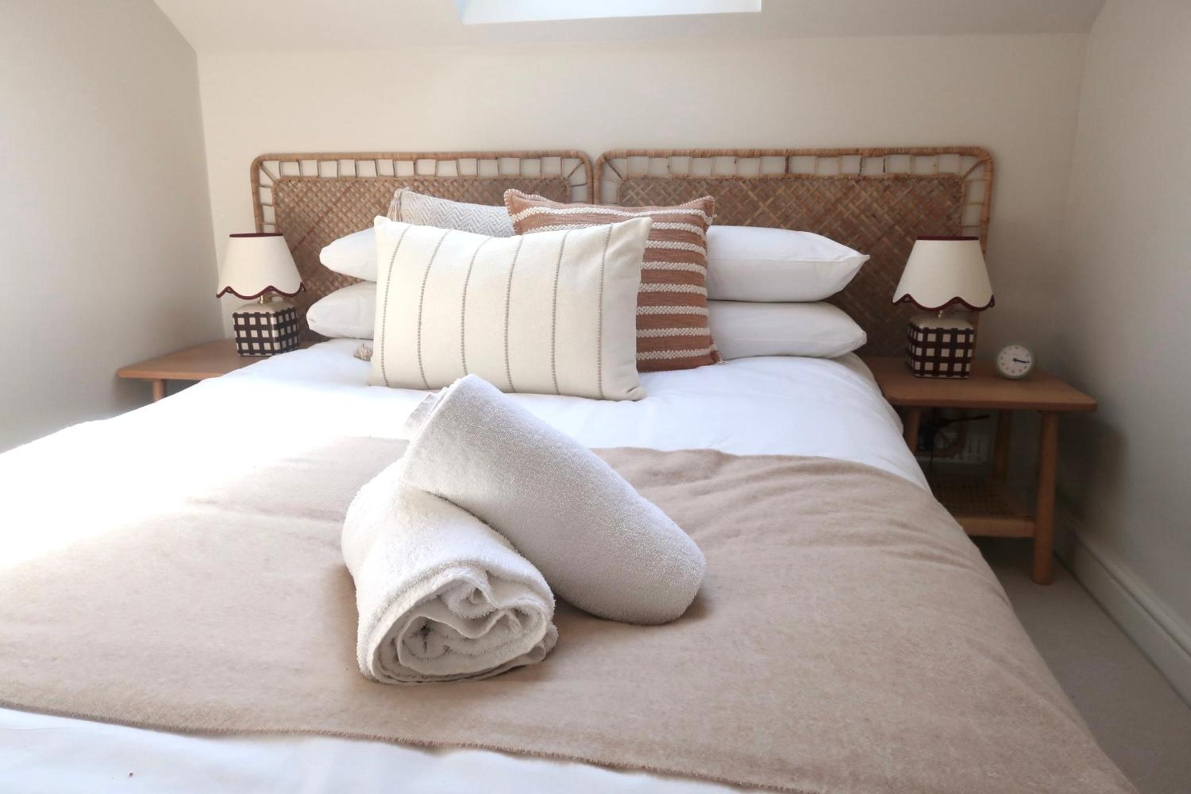 Apartments in the centre of Donaghadee