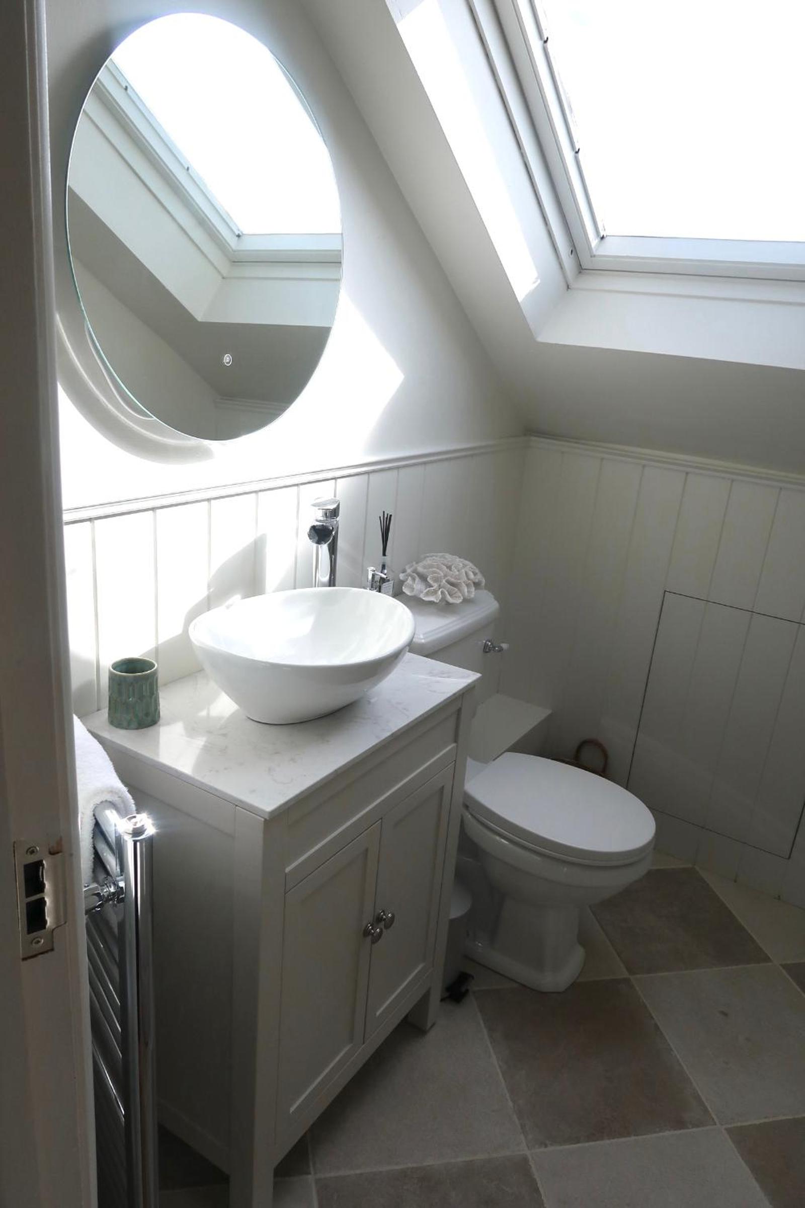 Apartments in the centre of Donaghadee