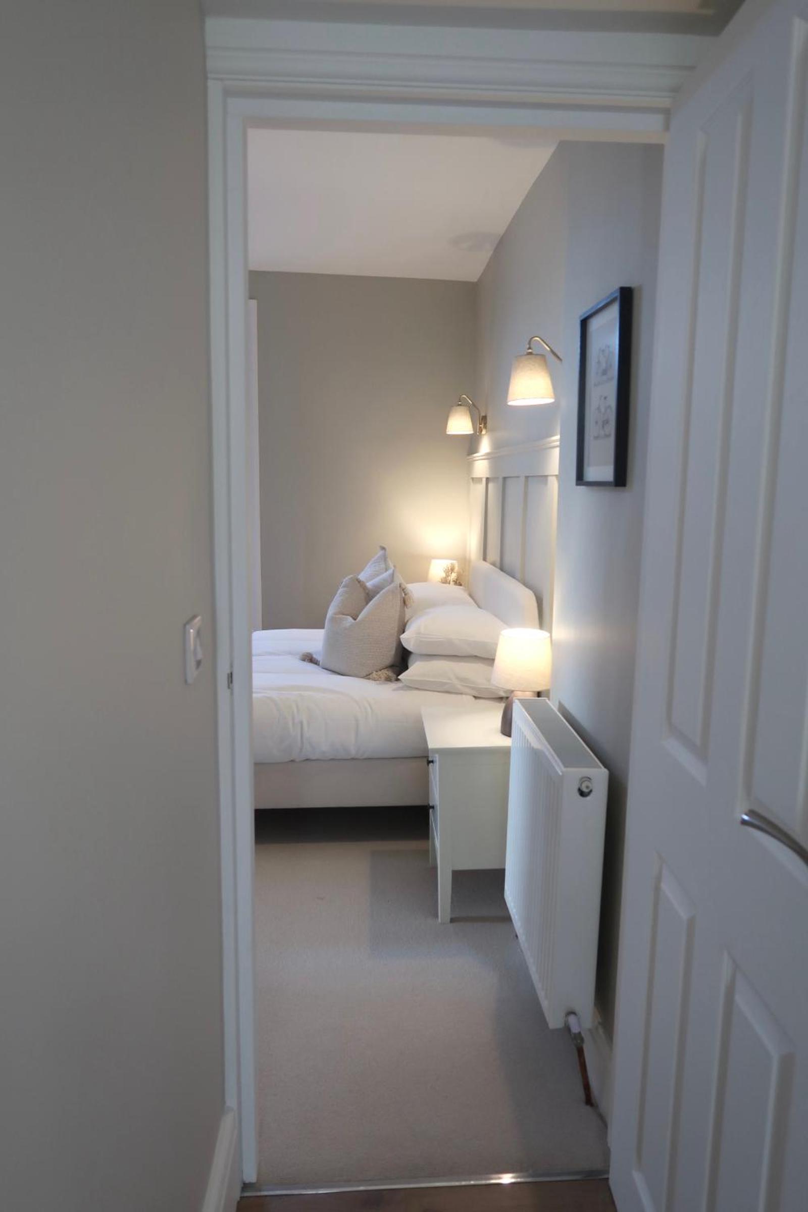 Apartments in the centre of Donaghadee