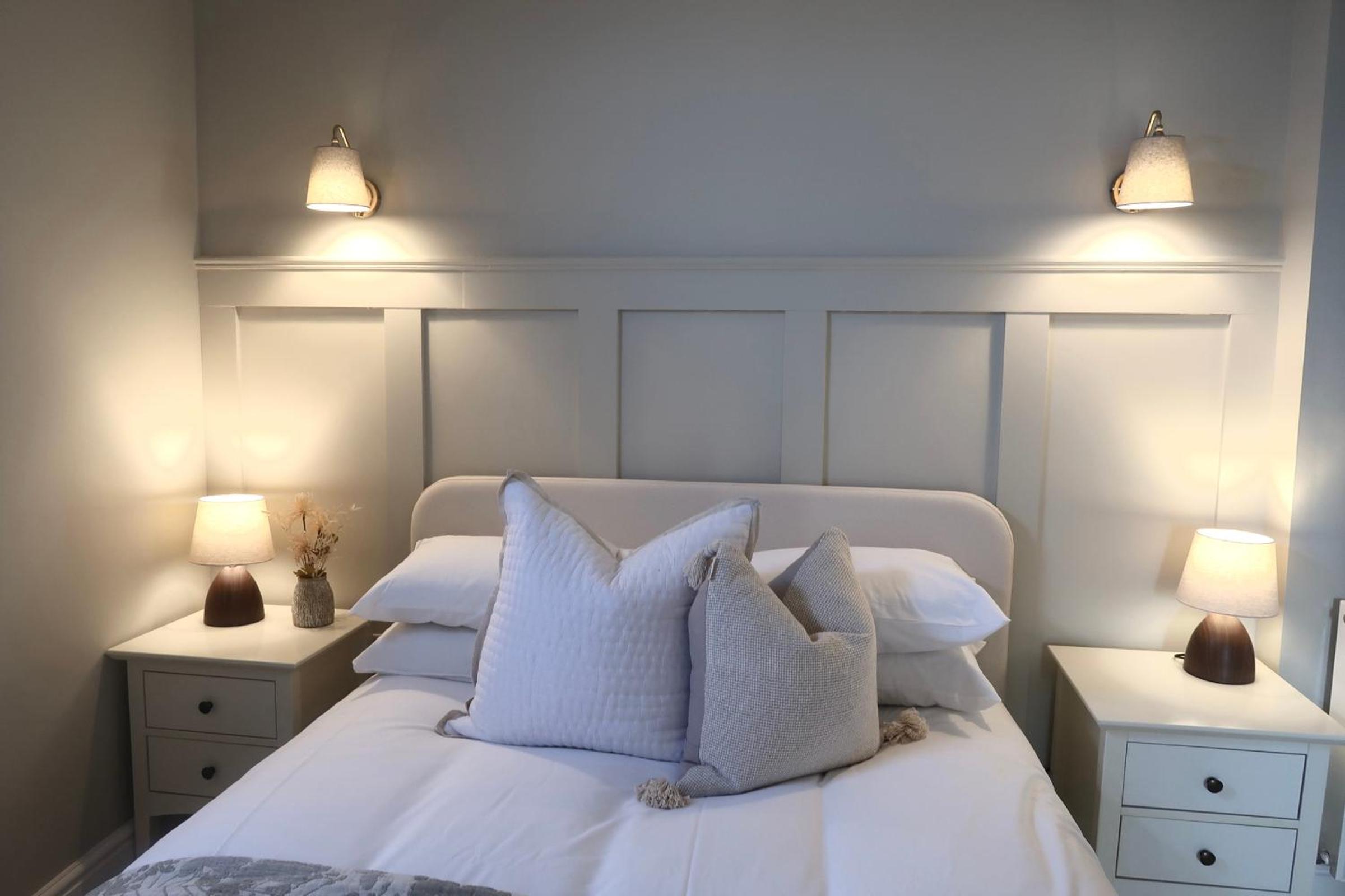 Apartments in the centre of Donaghadee