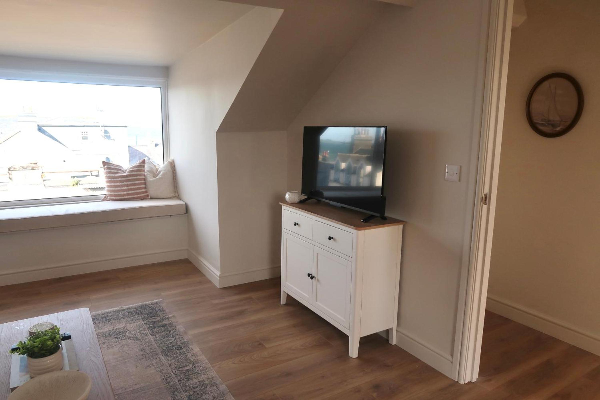 Apartments in the centre of Donaghadee