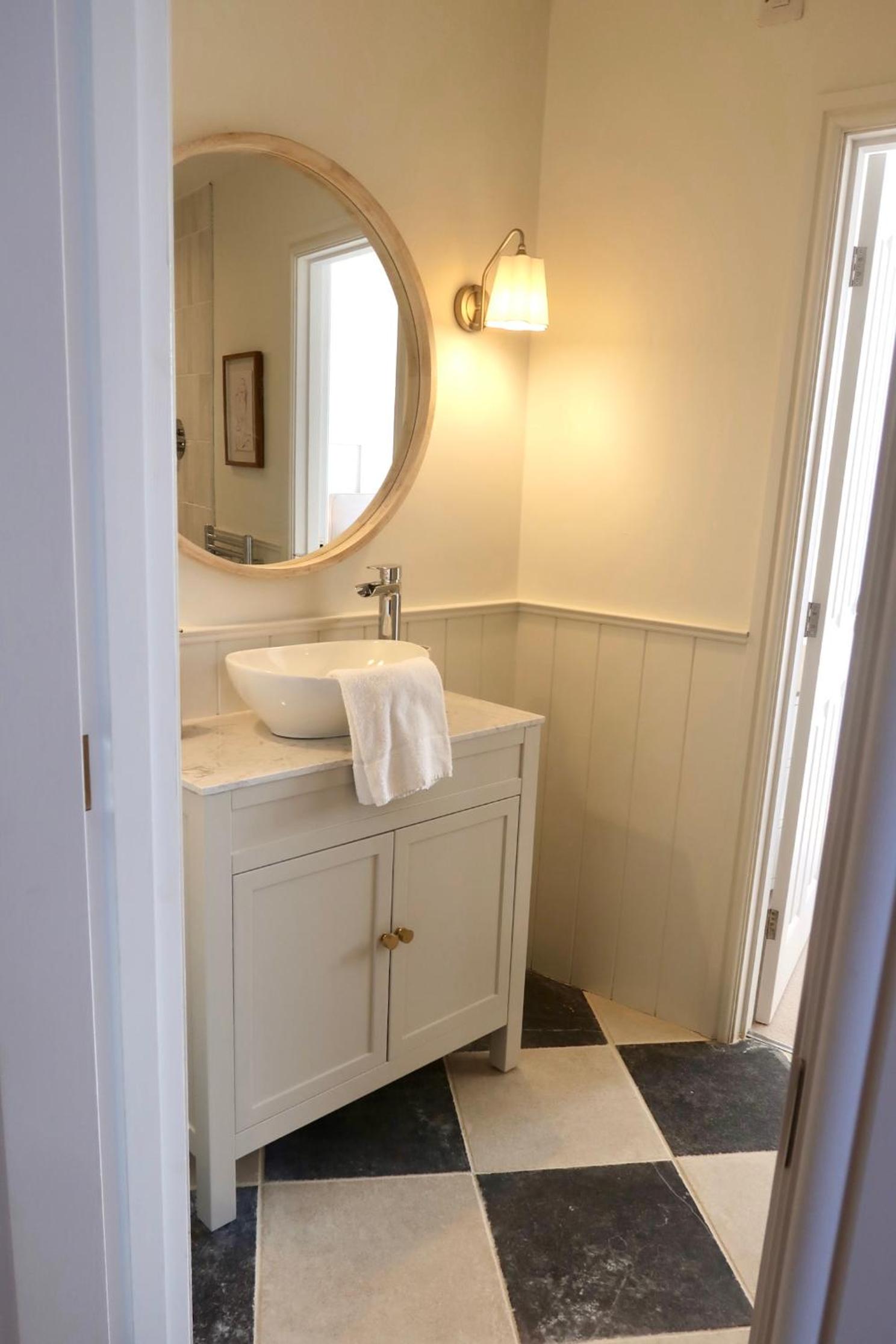 Apartments in the centre of Donaghadee
