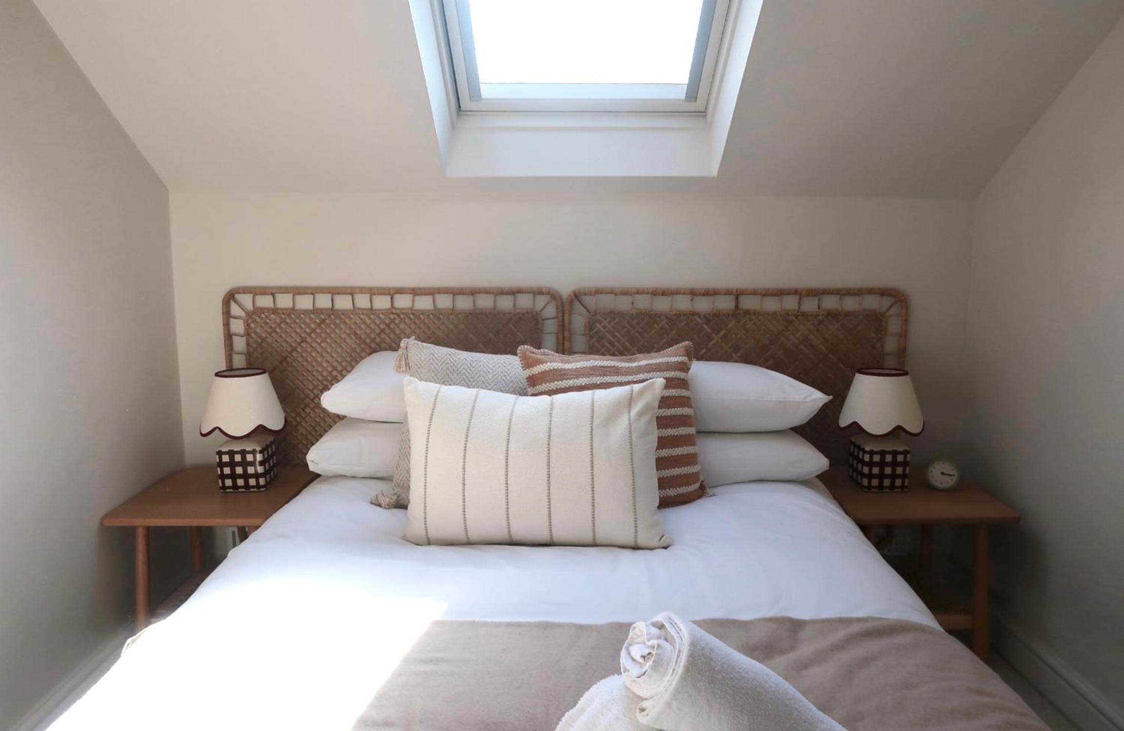 Apartments in the centre of Donaghadee