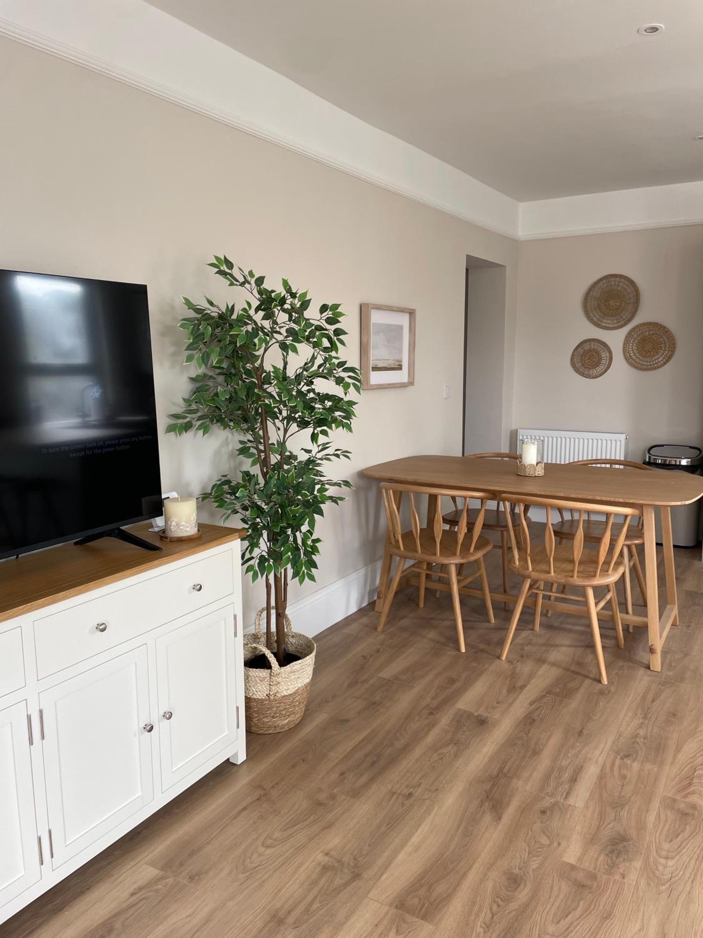 Apartments in the centre of Donaghadee