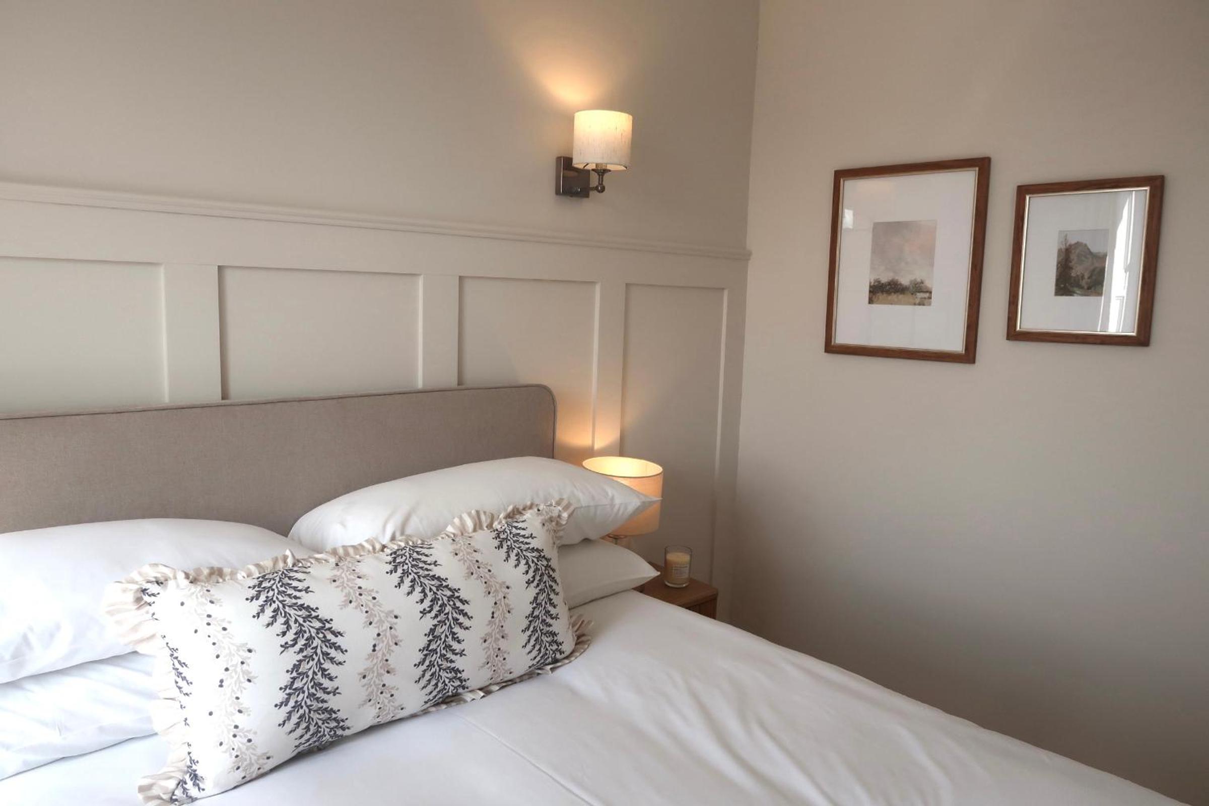 Apartments in the centre of Donaghadee