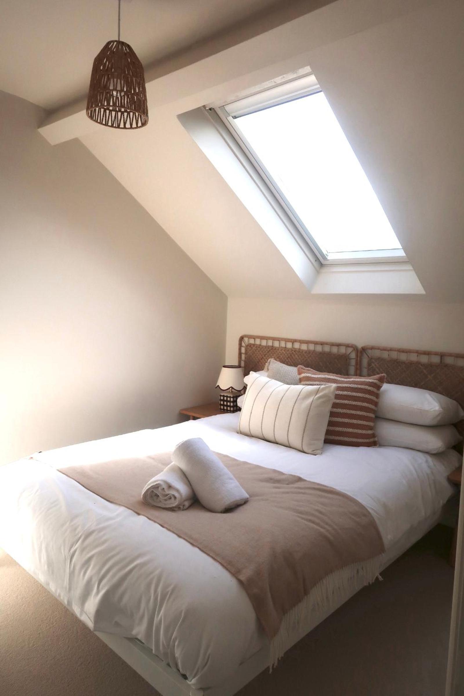 Apartments in the centre of Donaghadee