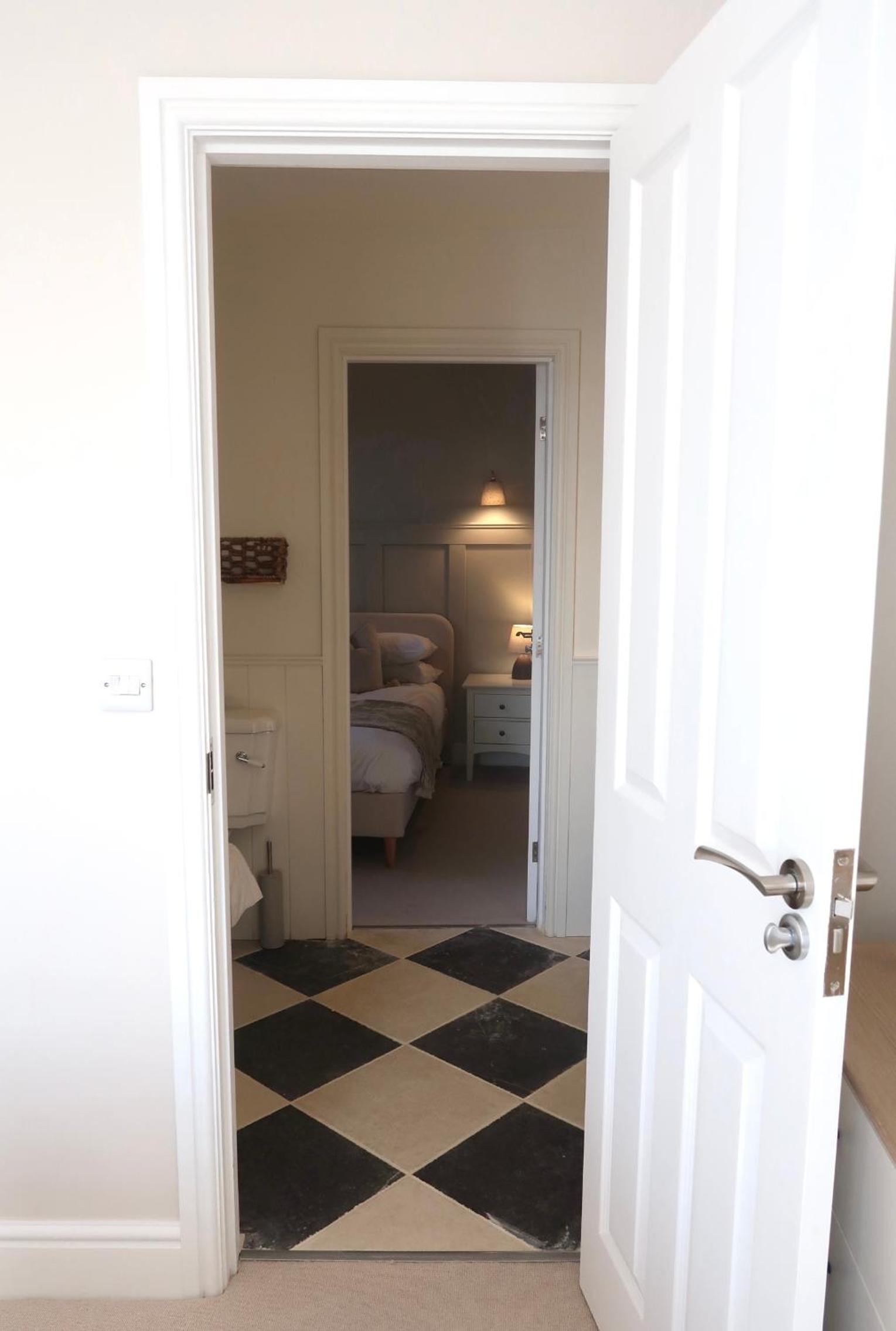 Apartments in the centre of Donaghadee