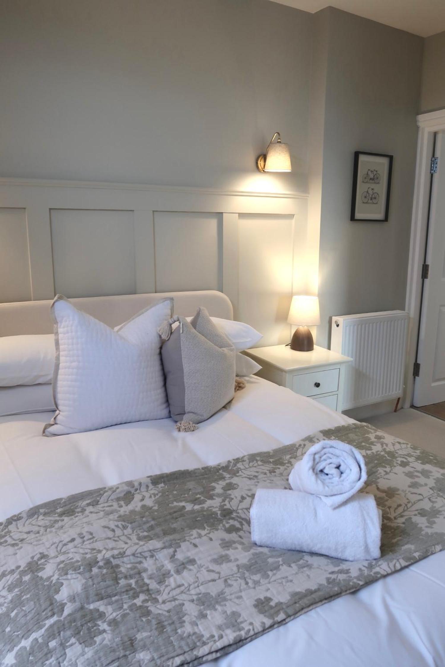 Apartments in the centre of Donaghadee
