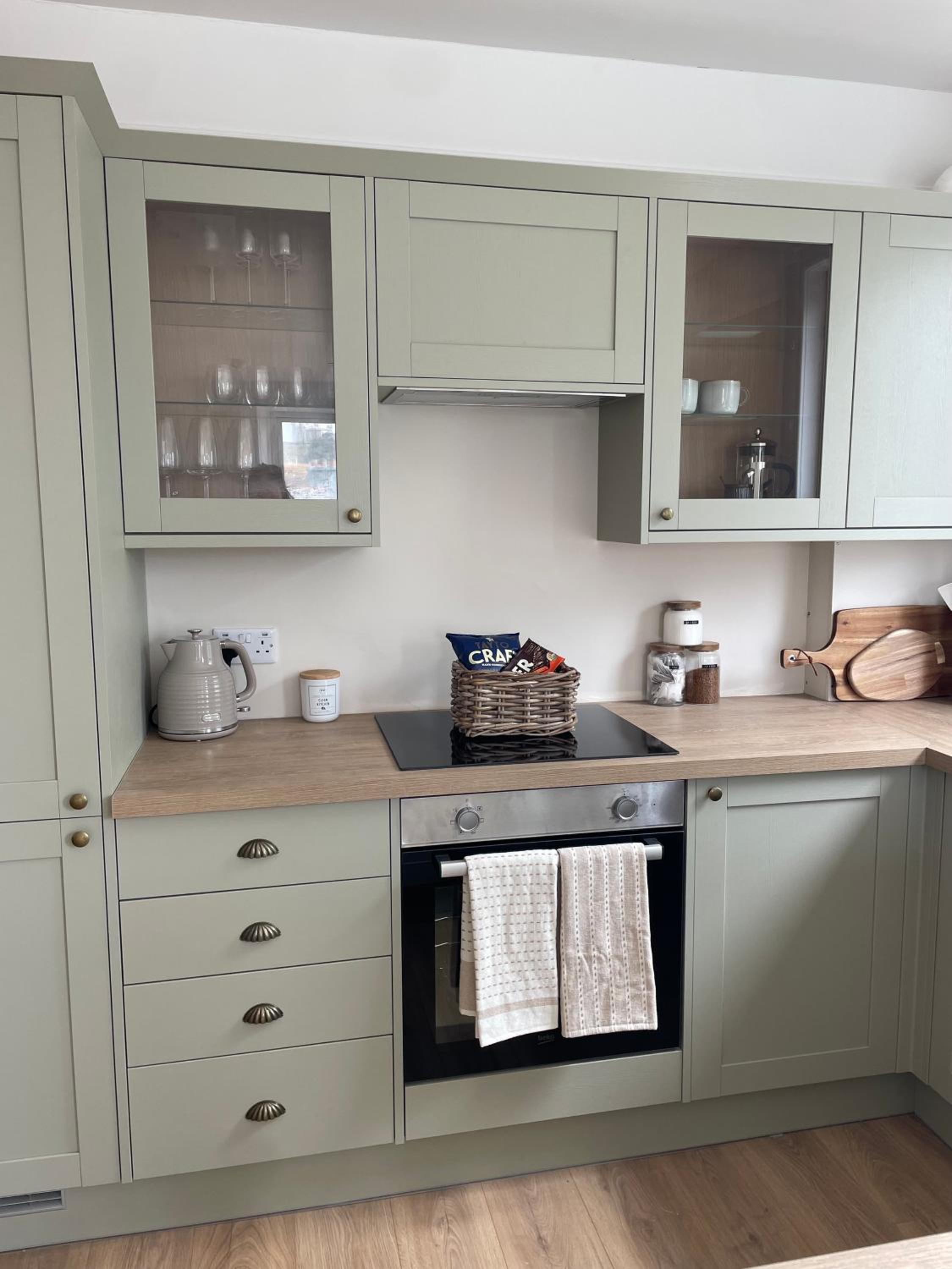 Apartments in the centre of Donaghadee