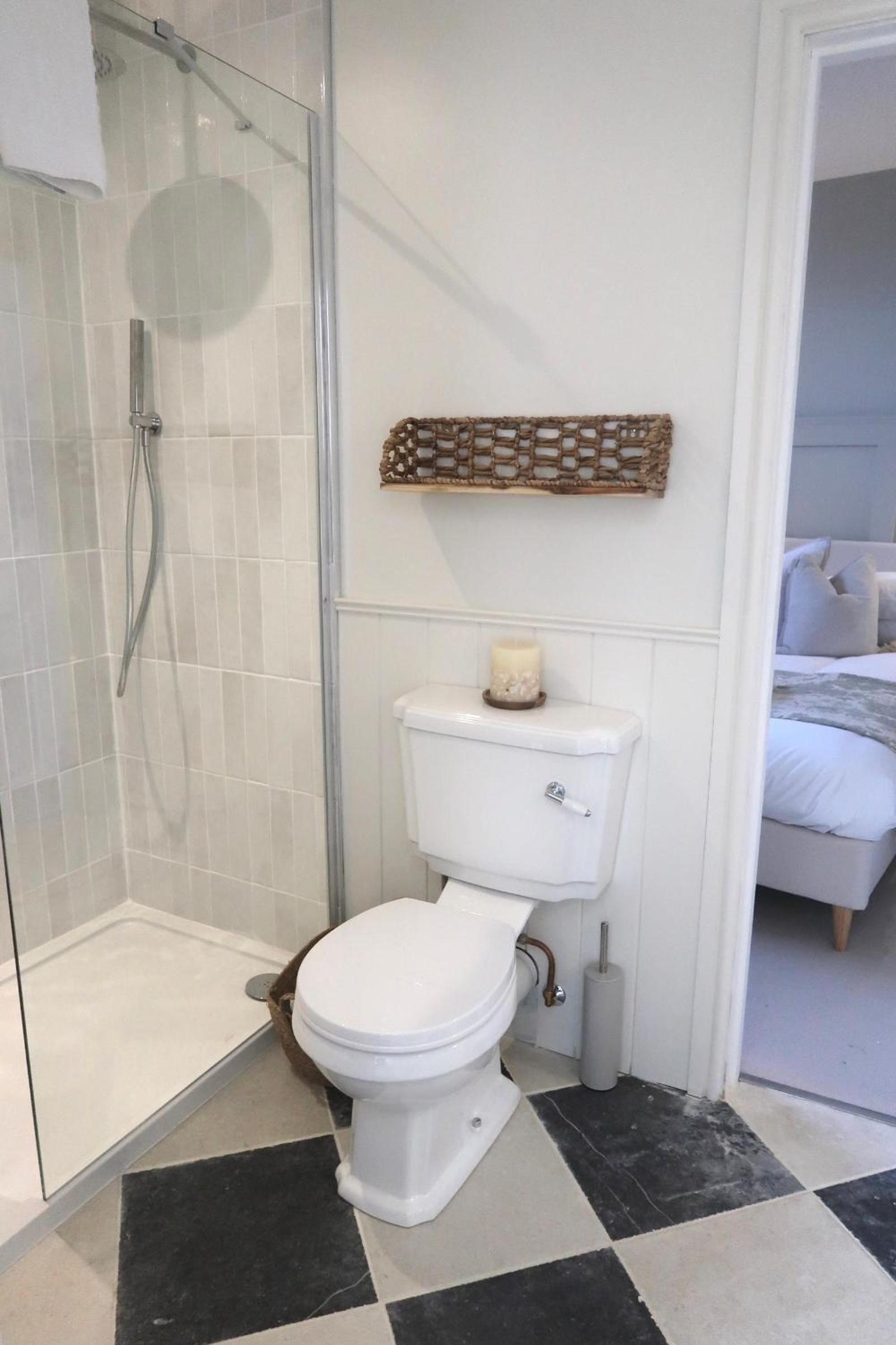Apartments in the centre of Donaghadee