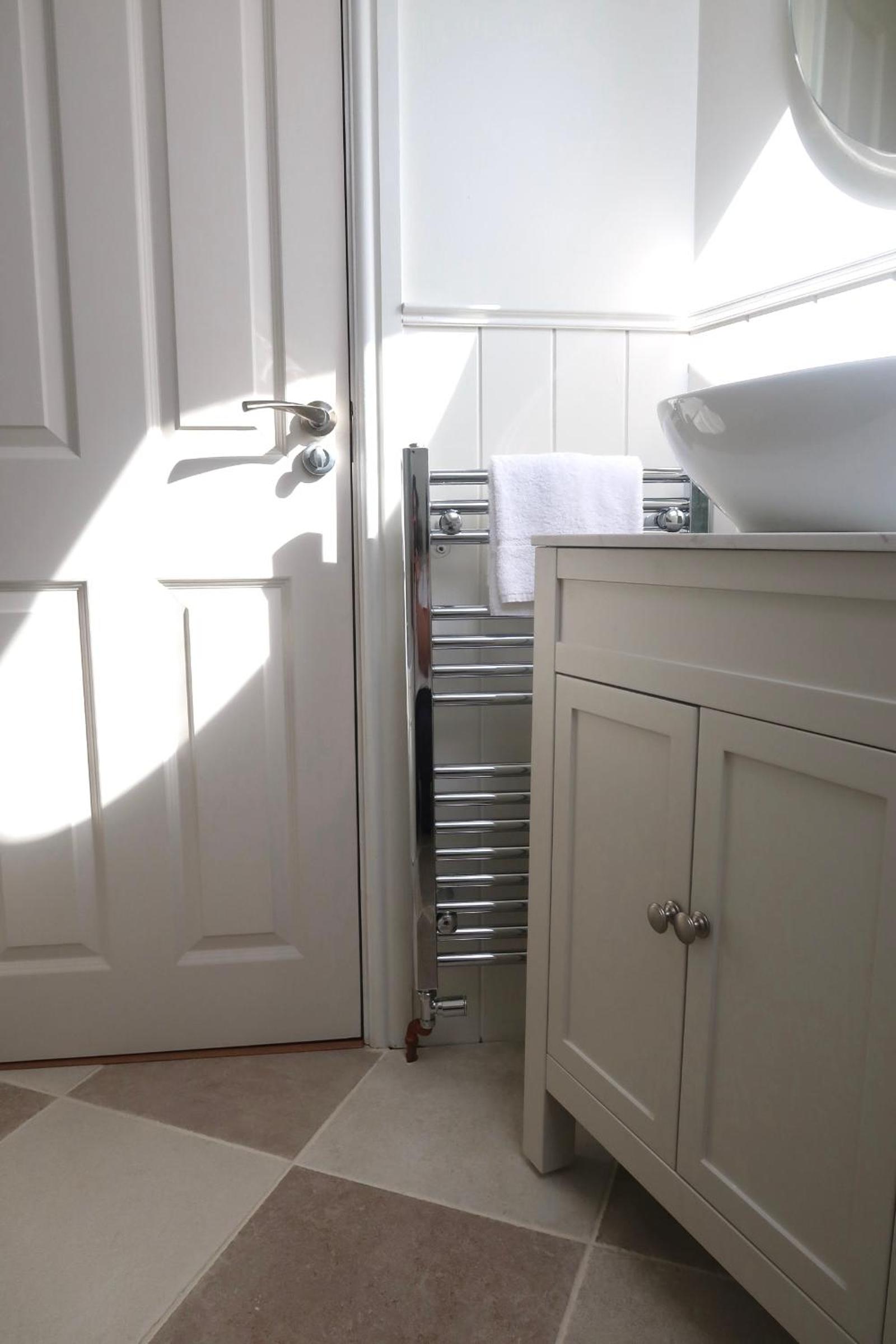 Apartments in the centre of Donaghadee