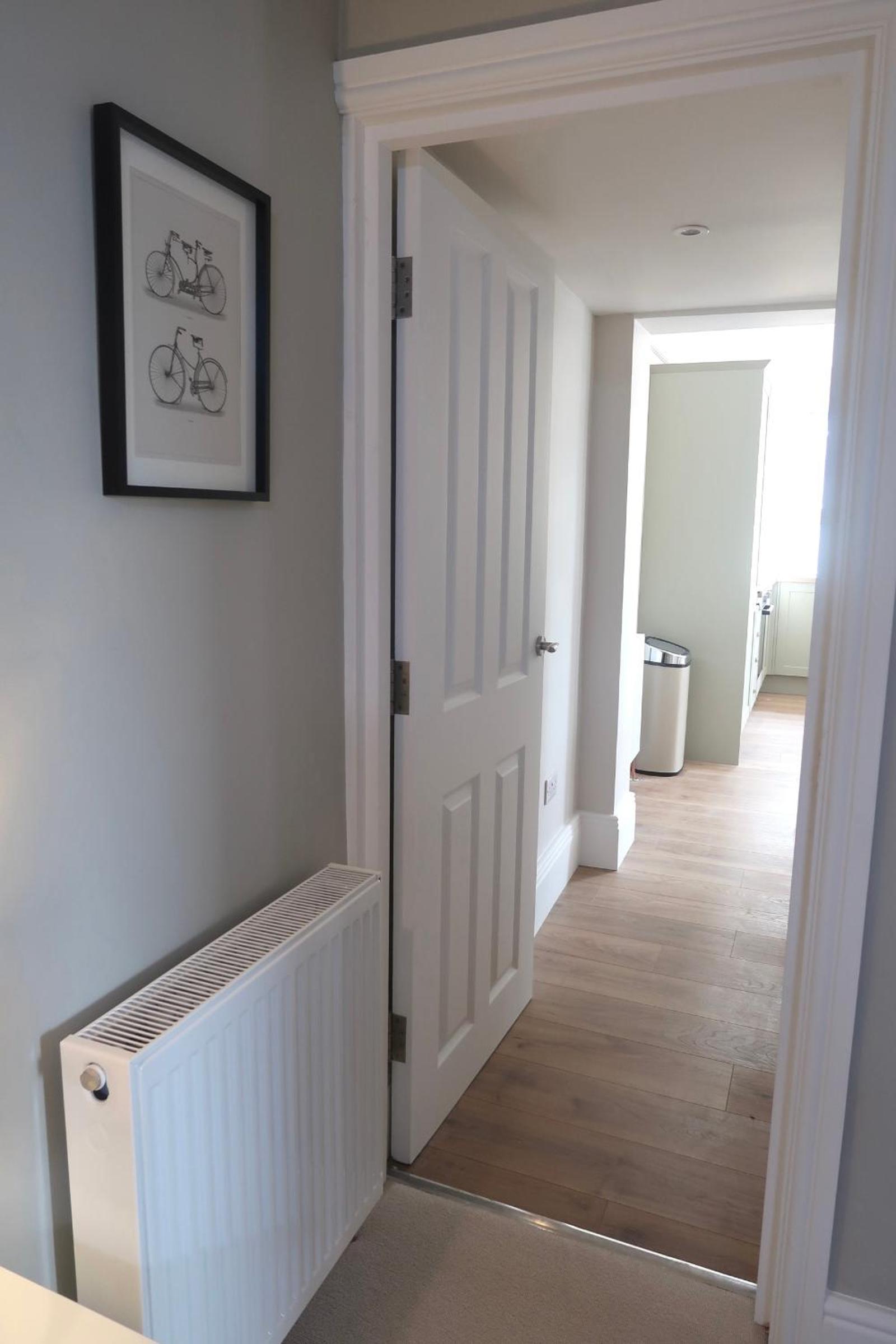 Apartments in the centre of Donaghadee