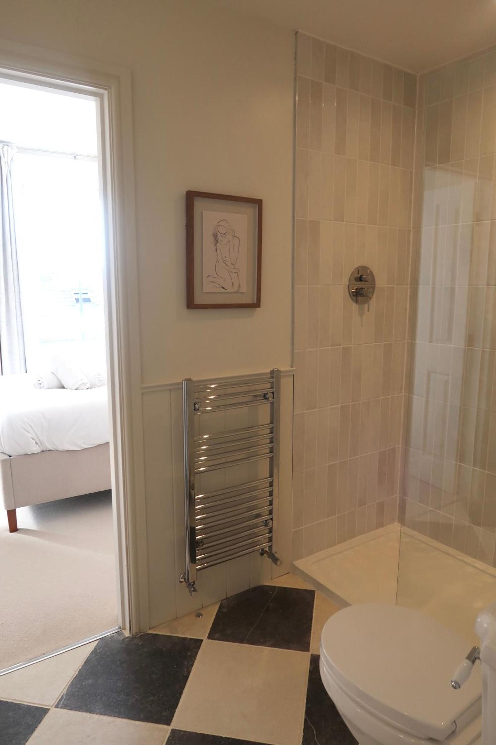 Apartments in the centre of Donaghadee