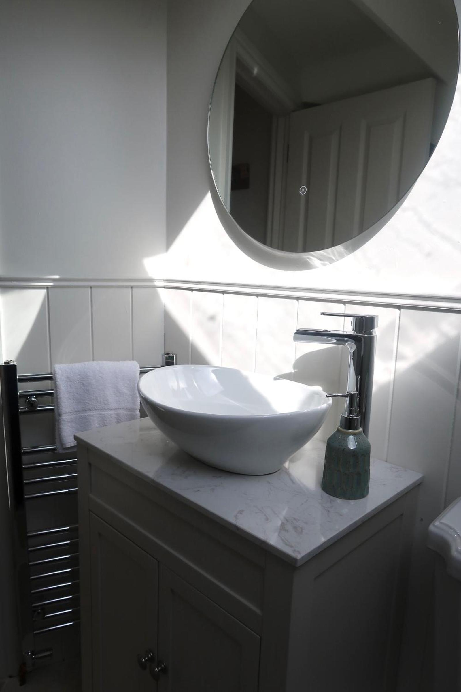 Apartments in the centre of Donaghadee