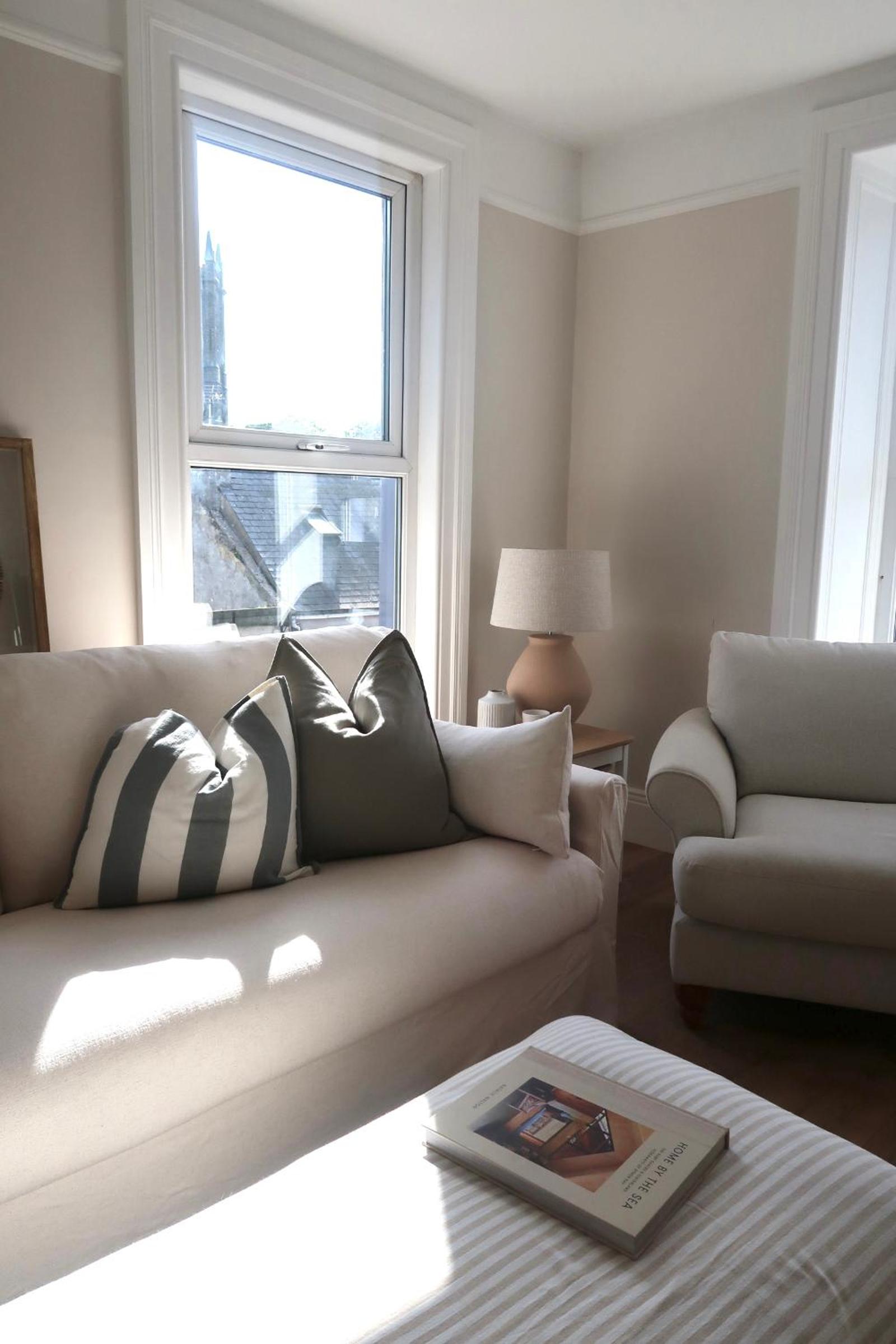 Apartments in the centre of Donaghadee