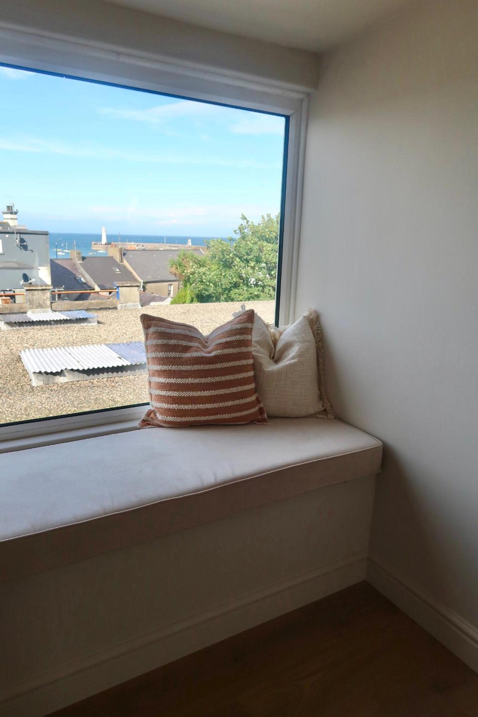 Apartments in the centre of Donaghadee