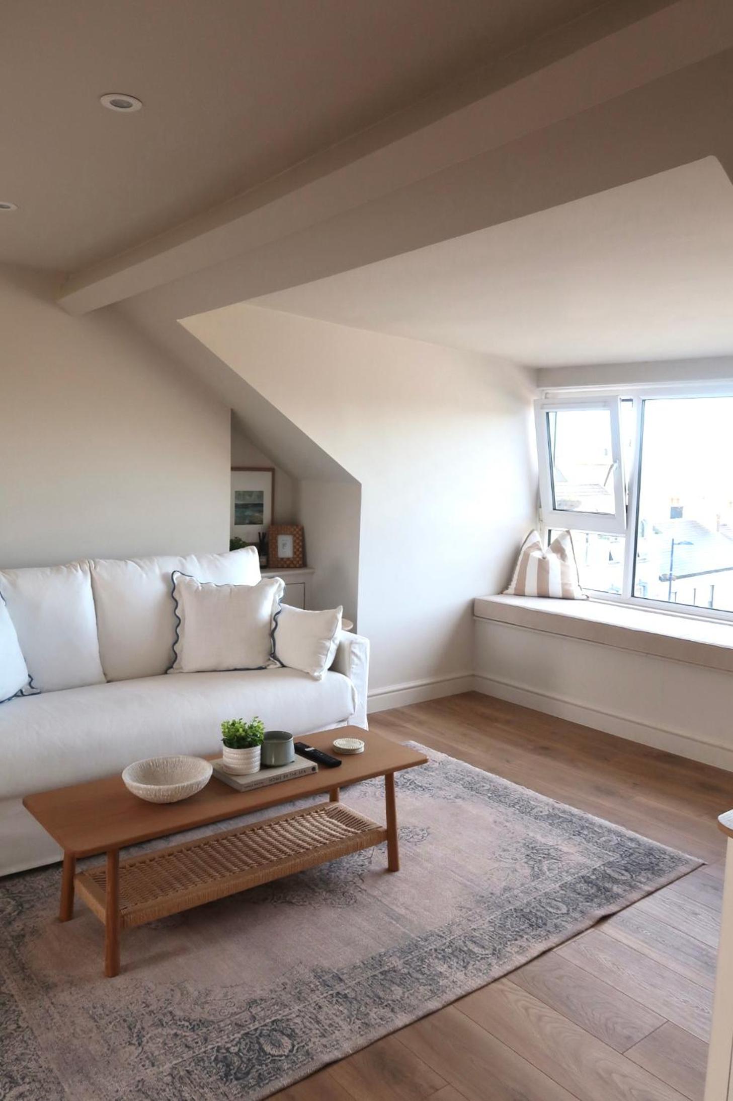 Apartments in the centre of Donaghadee
