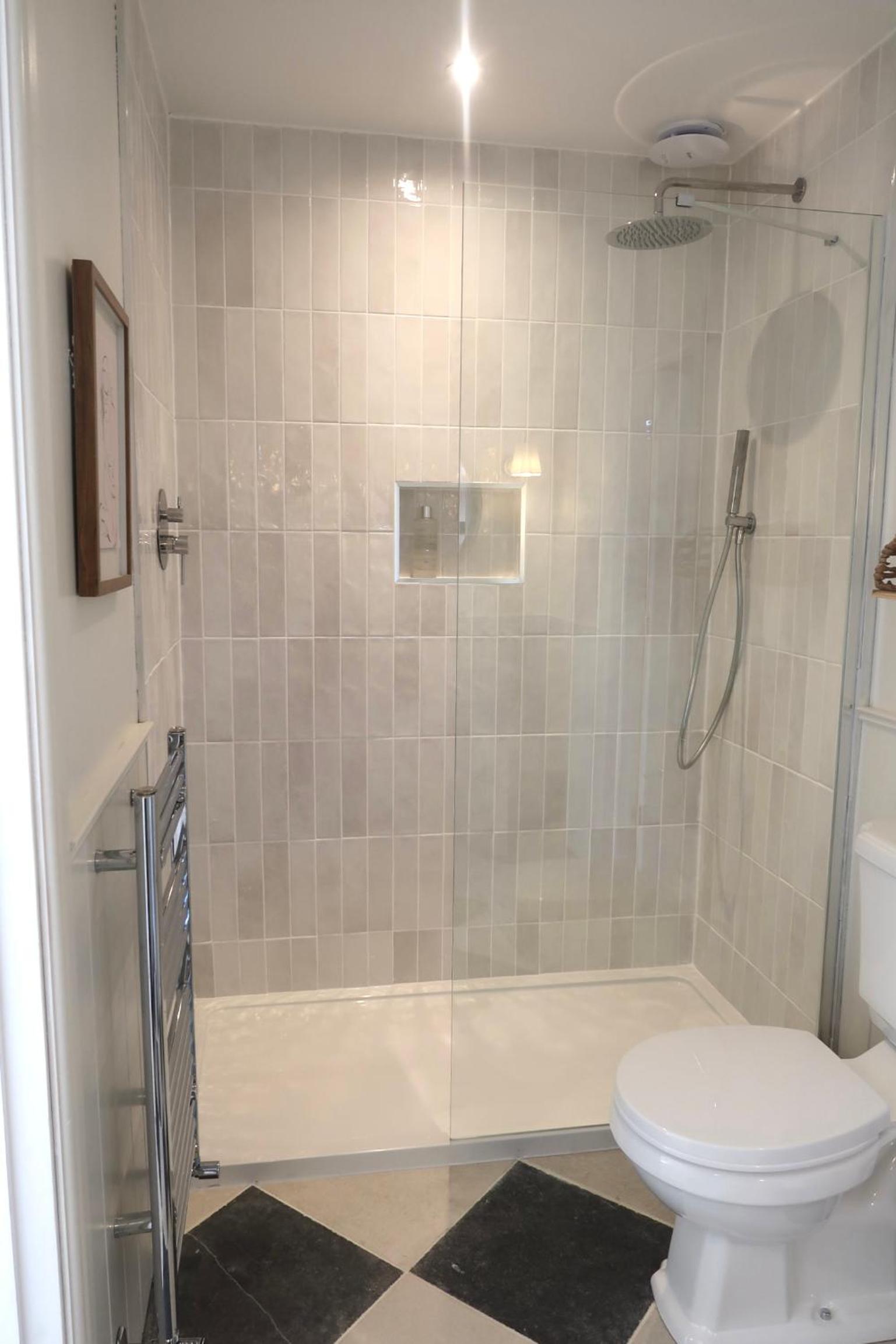 Apartments in the centre of Donaghadee