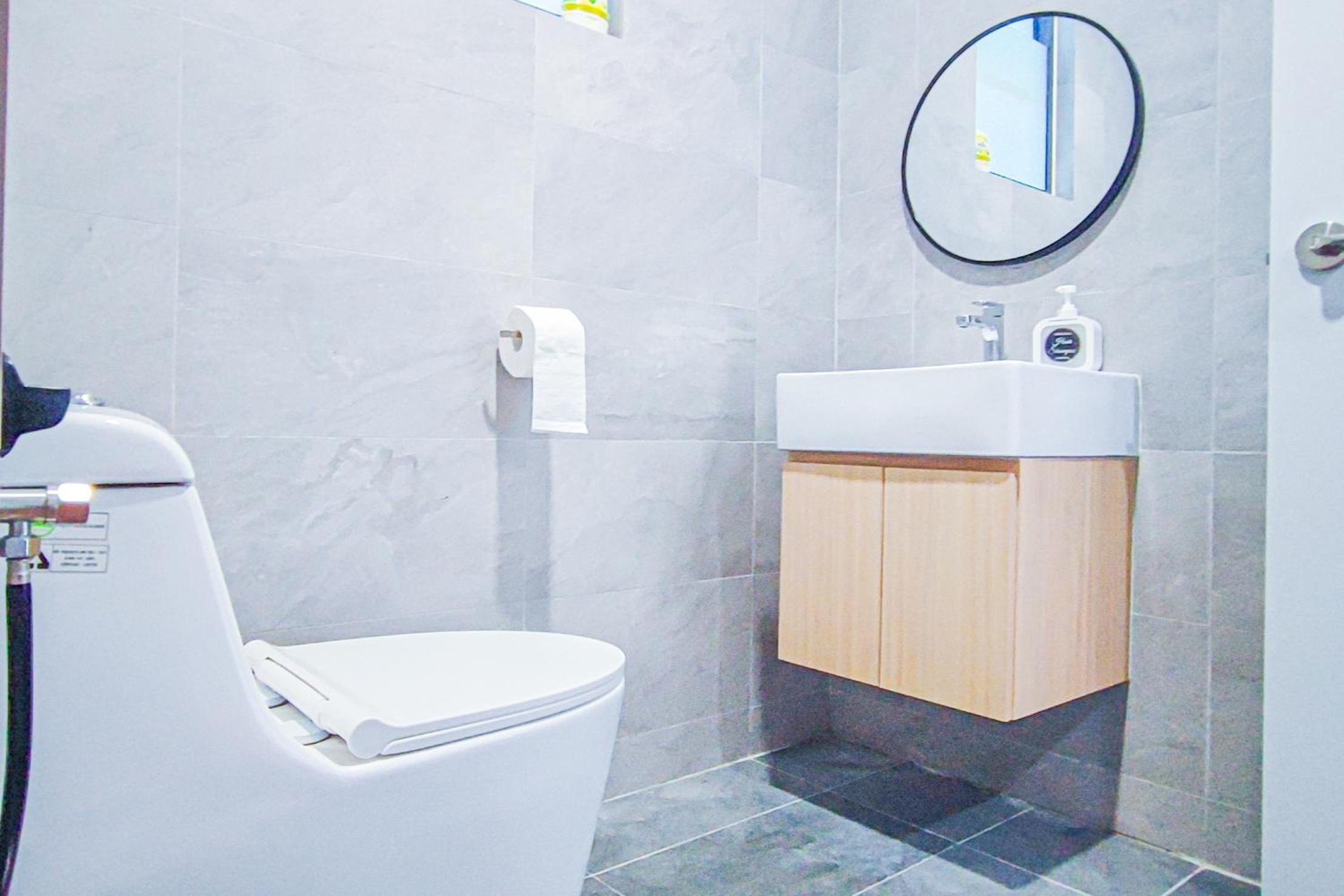 Mall Suite at Sunsuria Forum by HCK