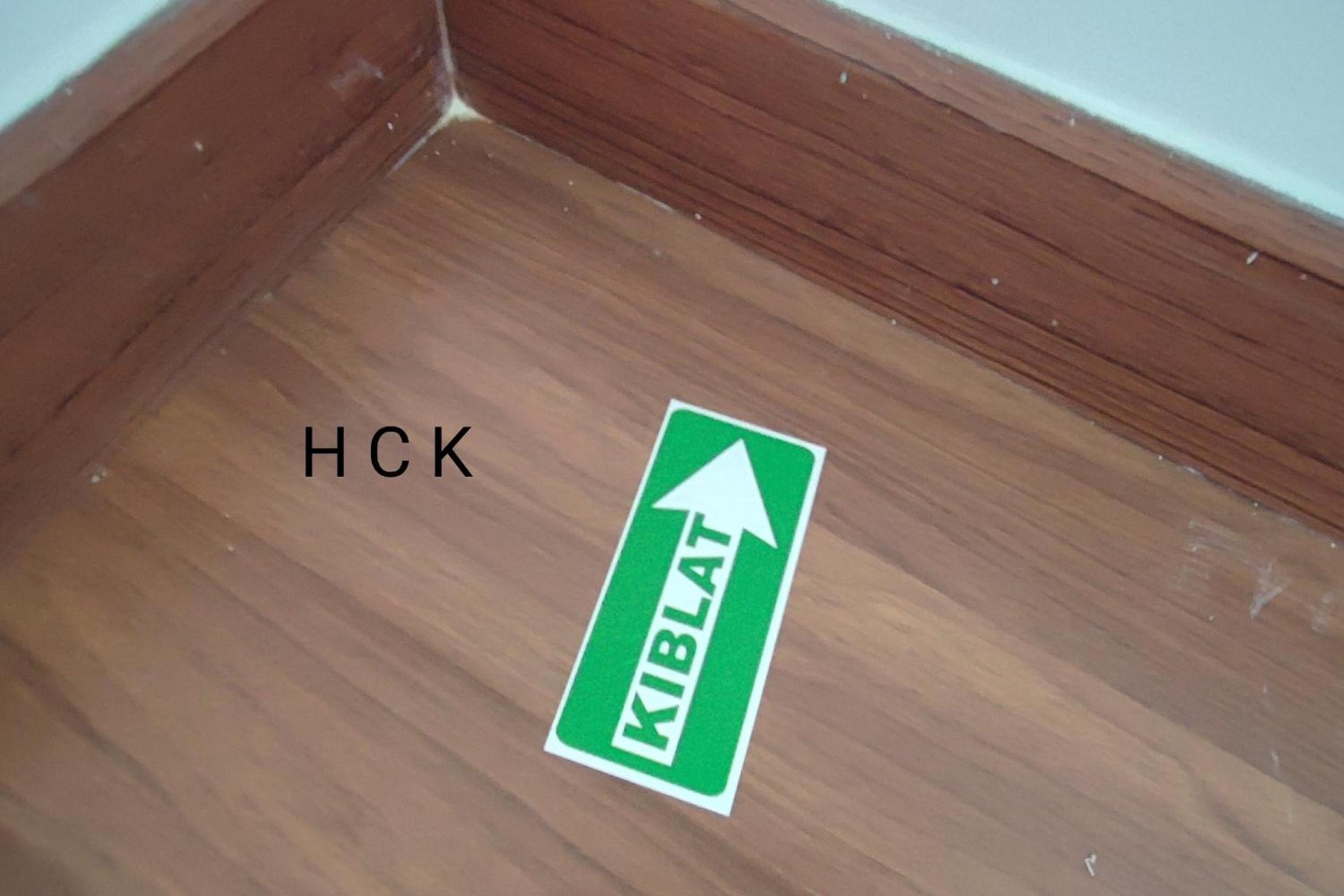 Mall Suite at Sunsuria Forum by HCK