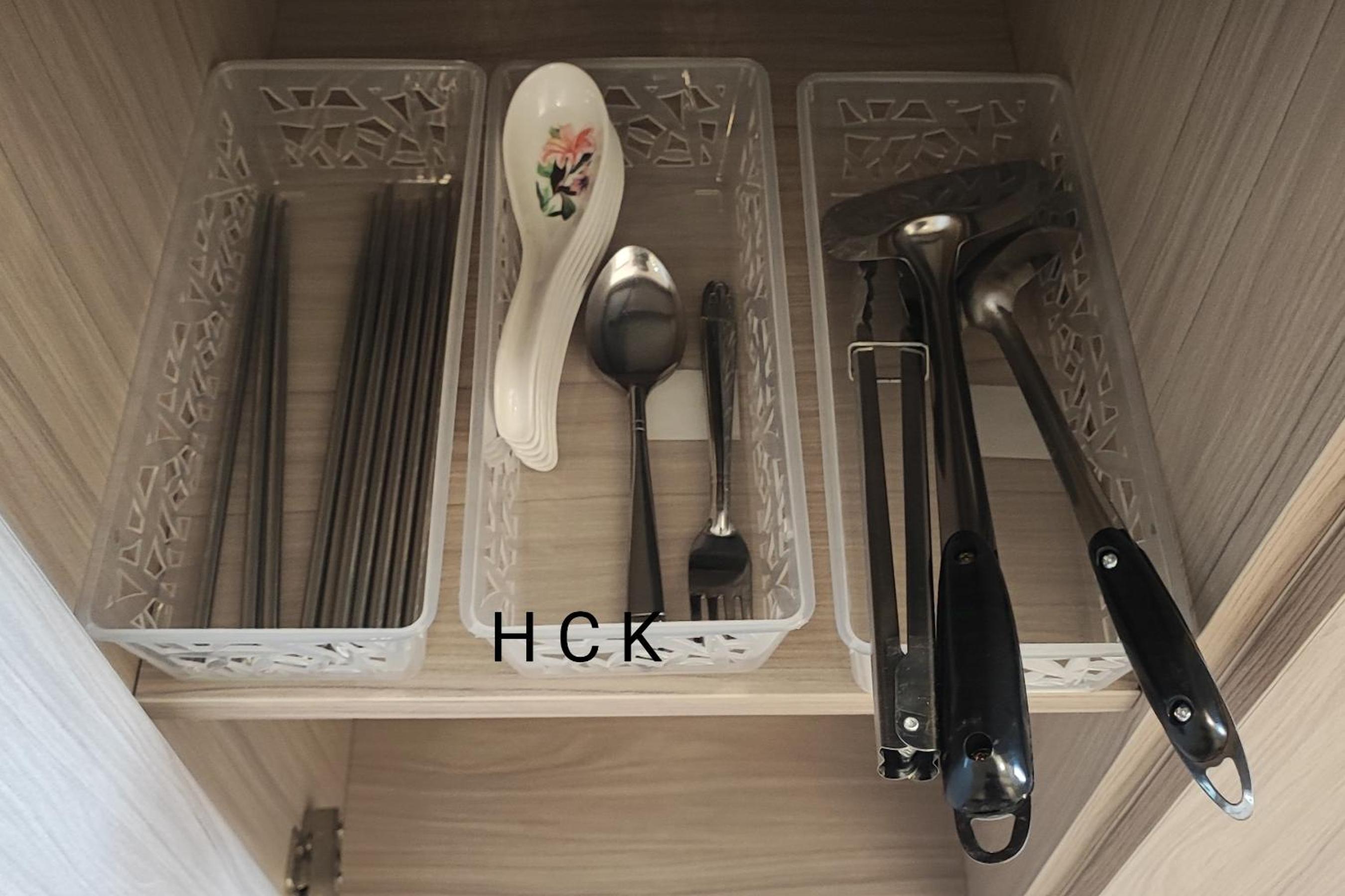 Mall Suite at Sunsuria Forum by HCK