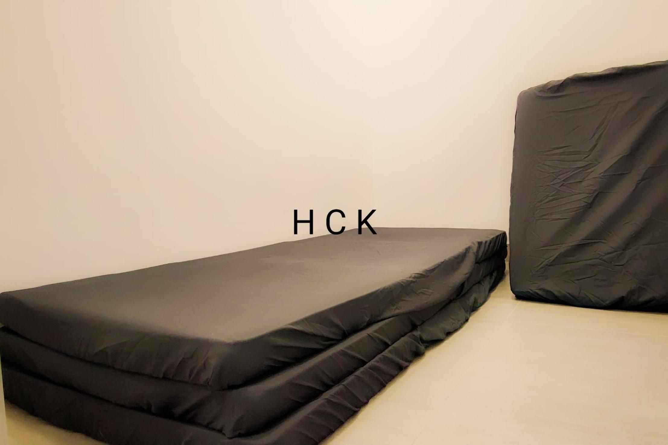 Mall Suite at Sunsuria Forum by HCK