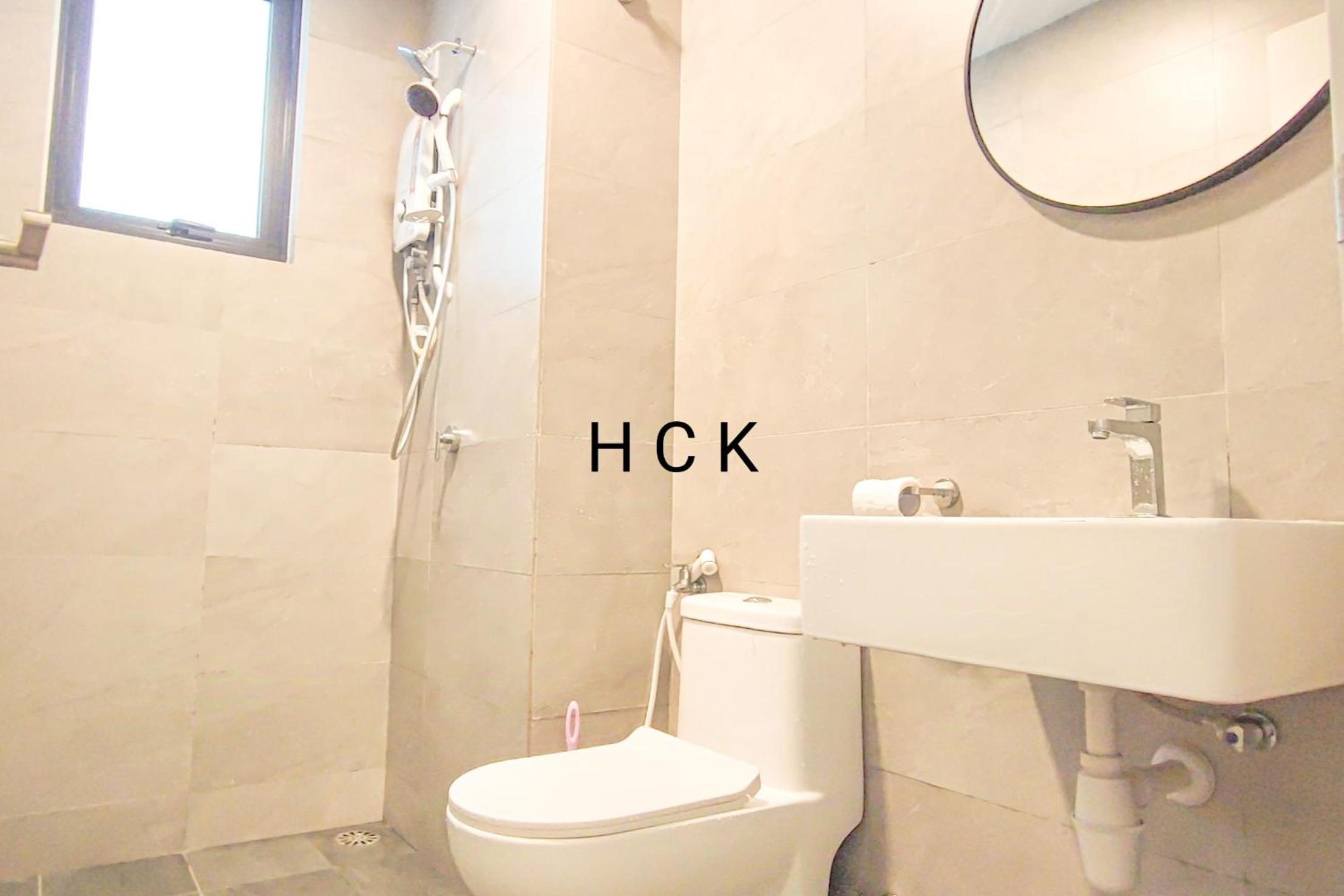 Mall Suite at Sunsuria Forum by HCK