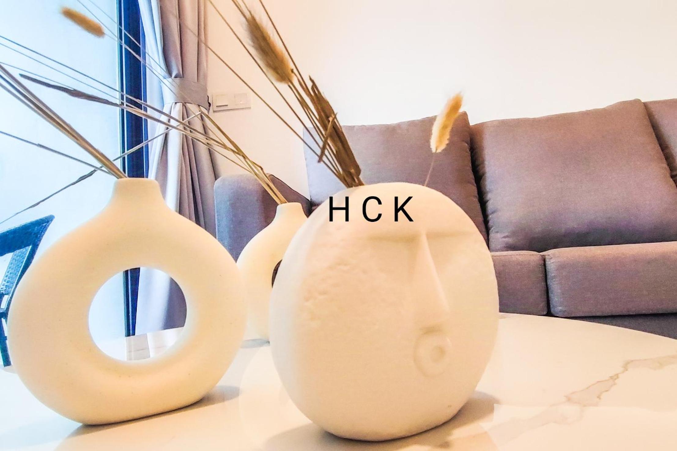 Mall Suite at Sunsuria Forum by HCK