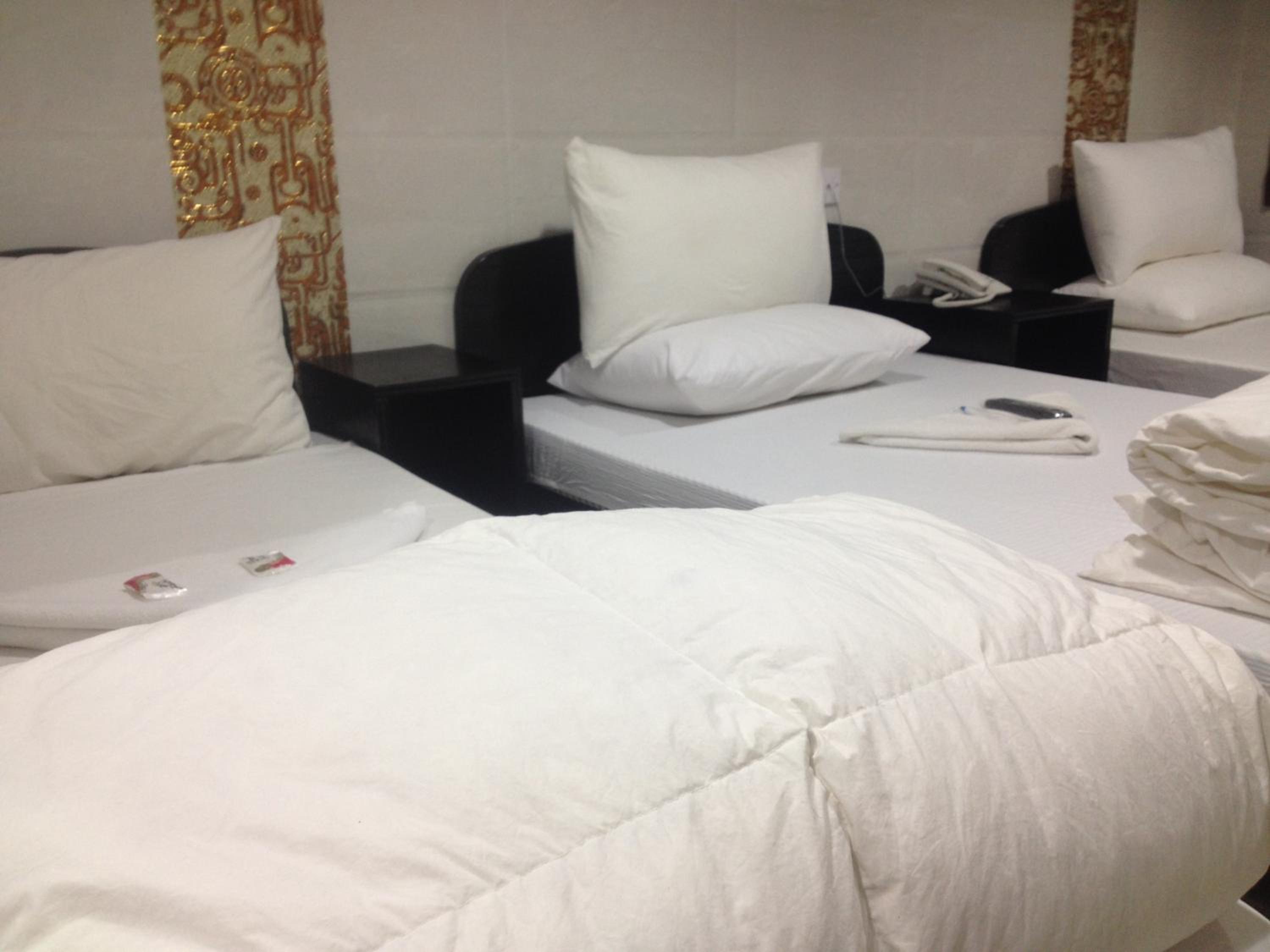 New Euro Asia Guest House