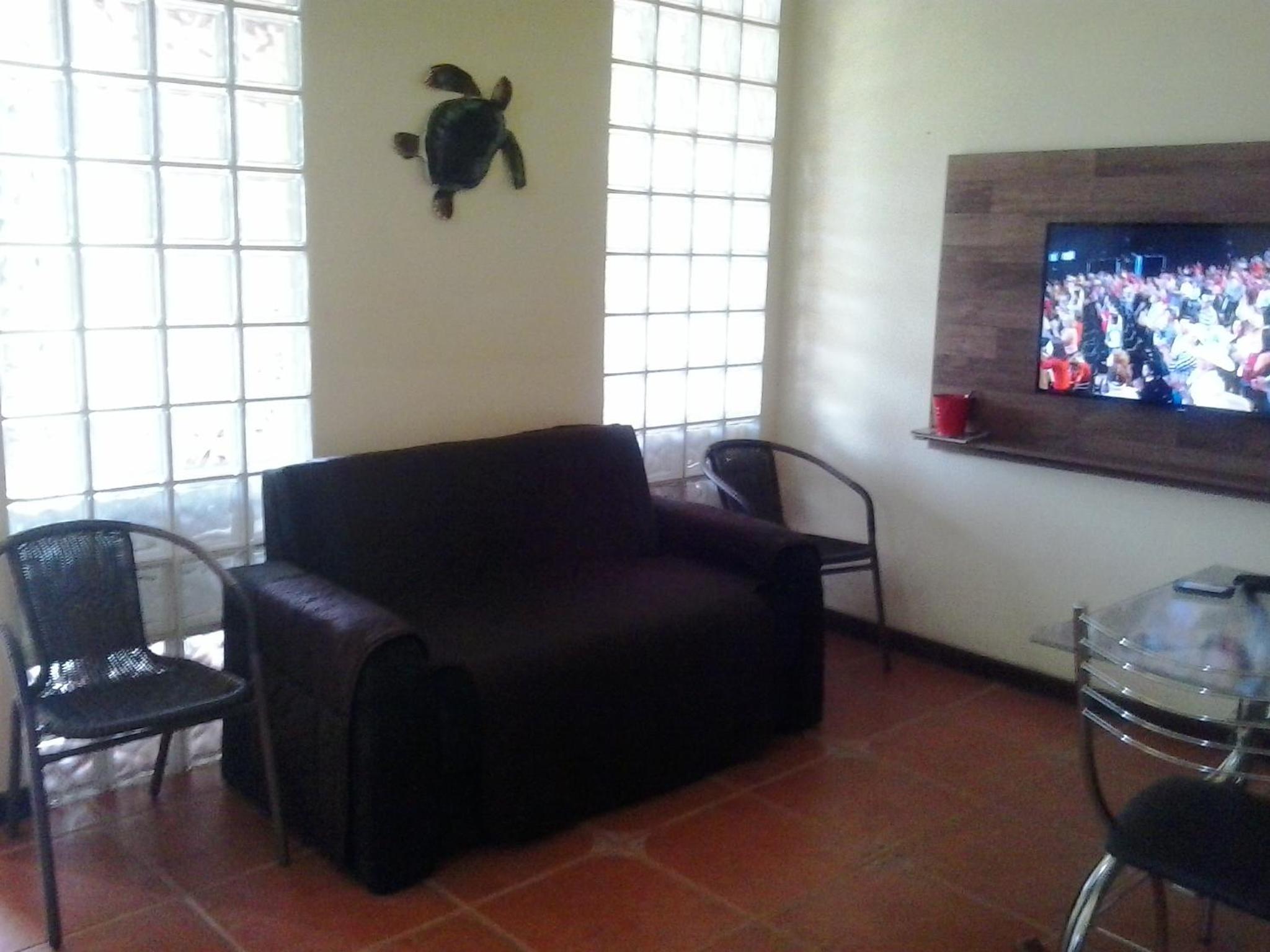 Apartamento Piccola Marina da Hélvia Porto Bracuhy