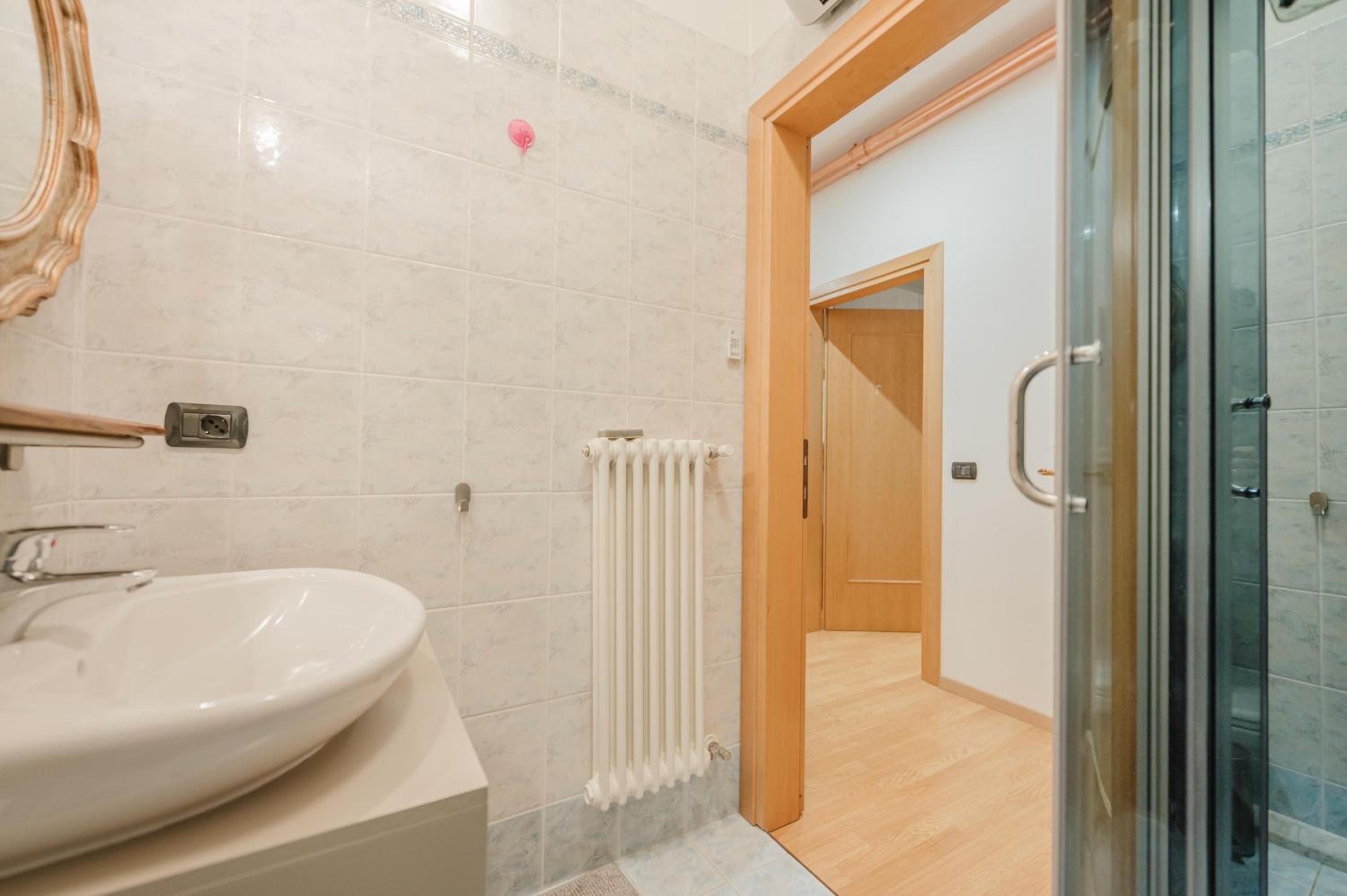 I Folli di Alleghe Apartment - Parking & Wi-Fi