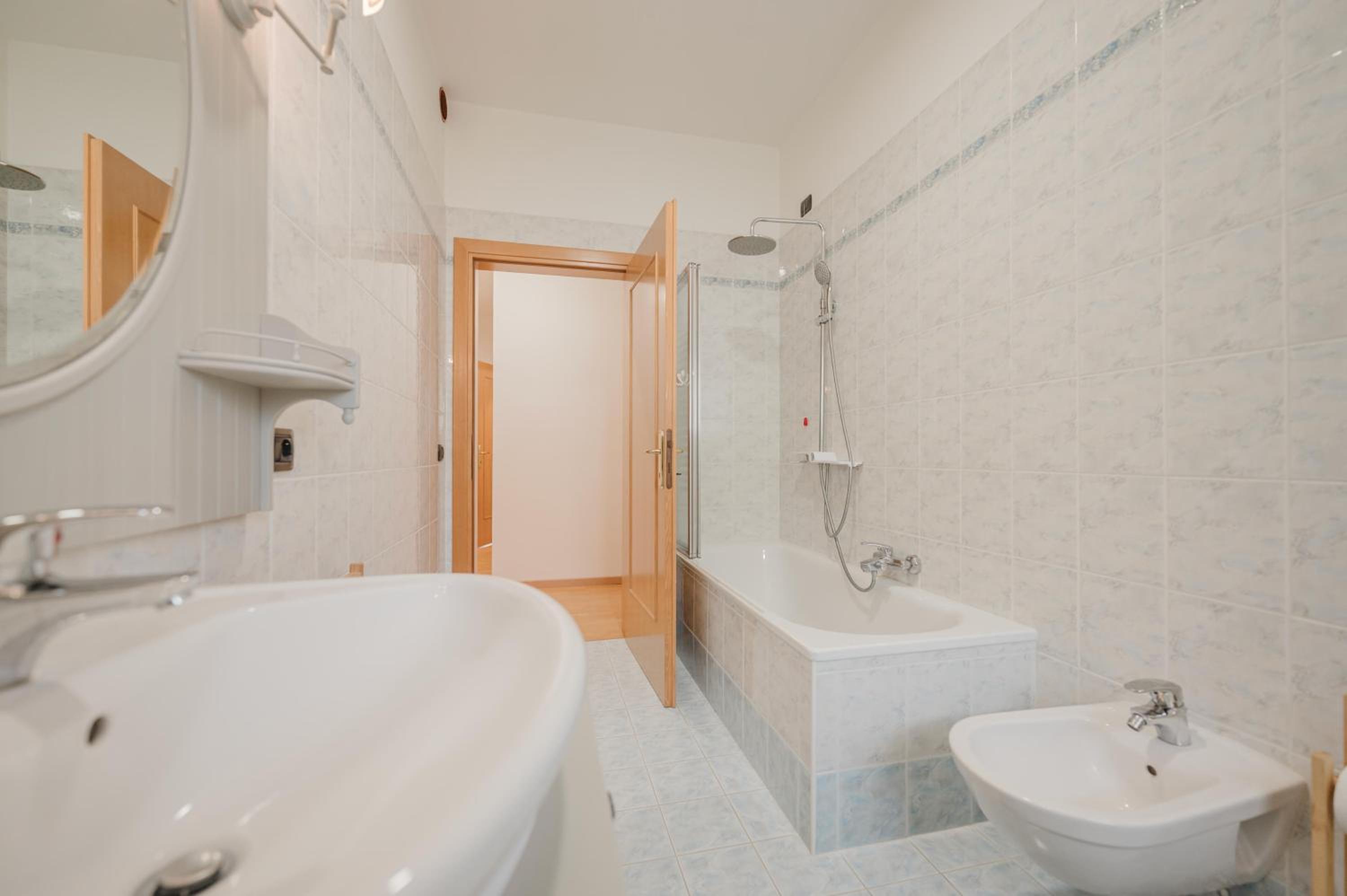 I Folli di Alleghe Apartment - Parking & Wi-Fi