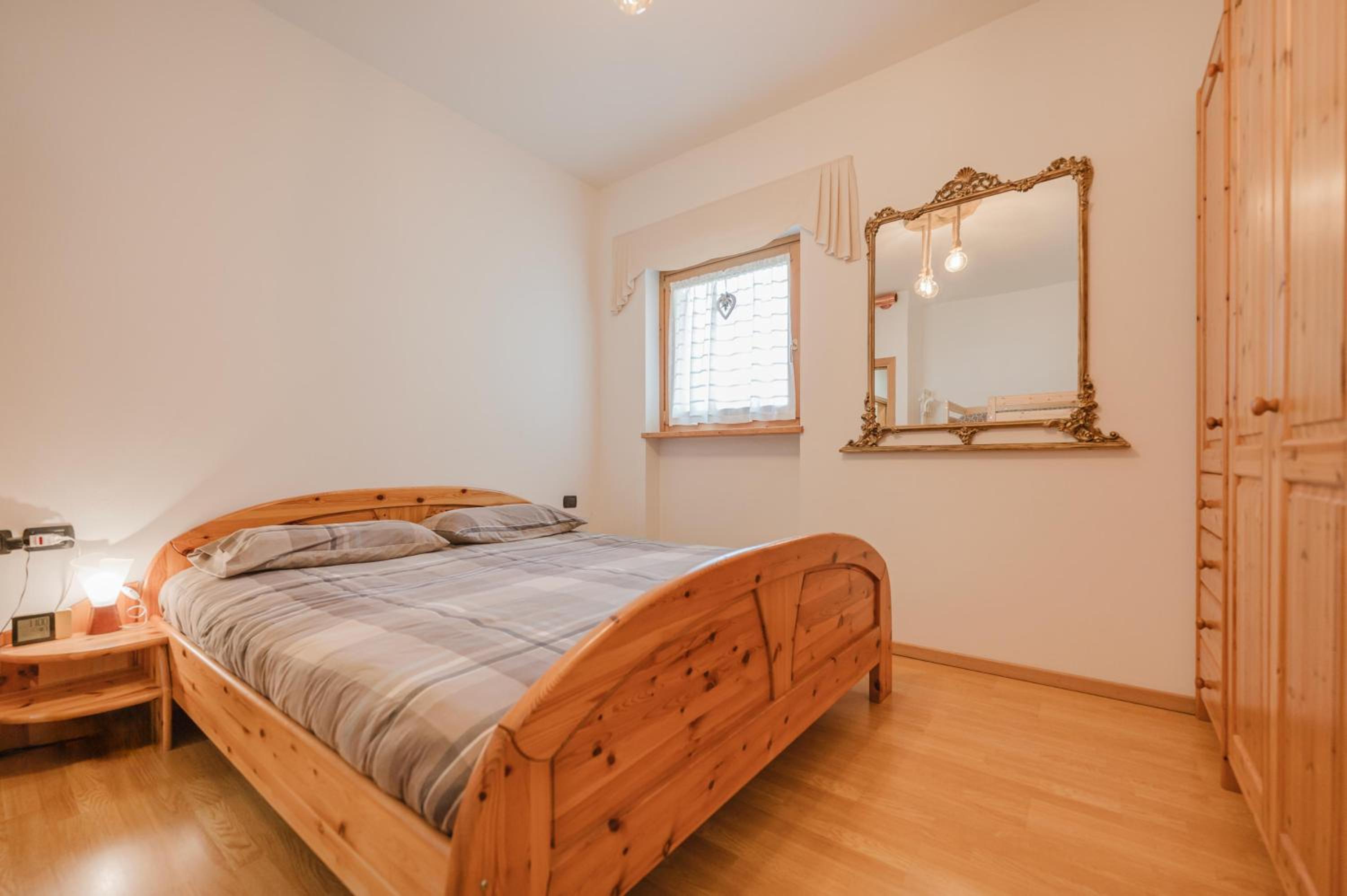 I Folli di Alleghe Apartment - Parking & Wi-Fi