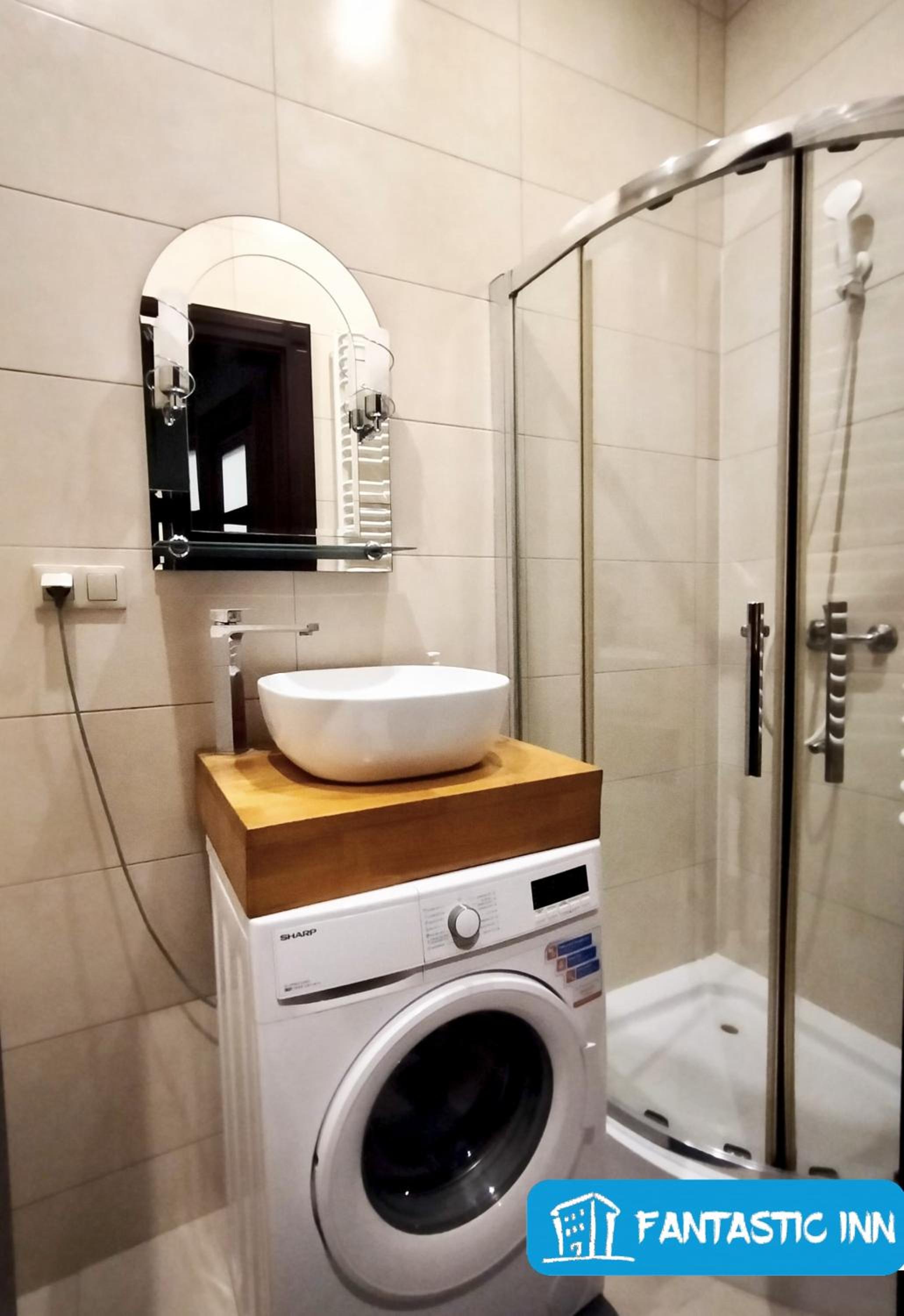 Fantastic-Inn Kraków - Słowackiego