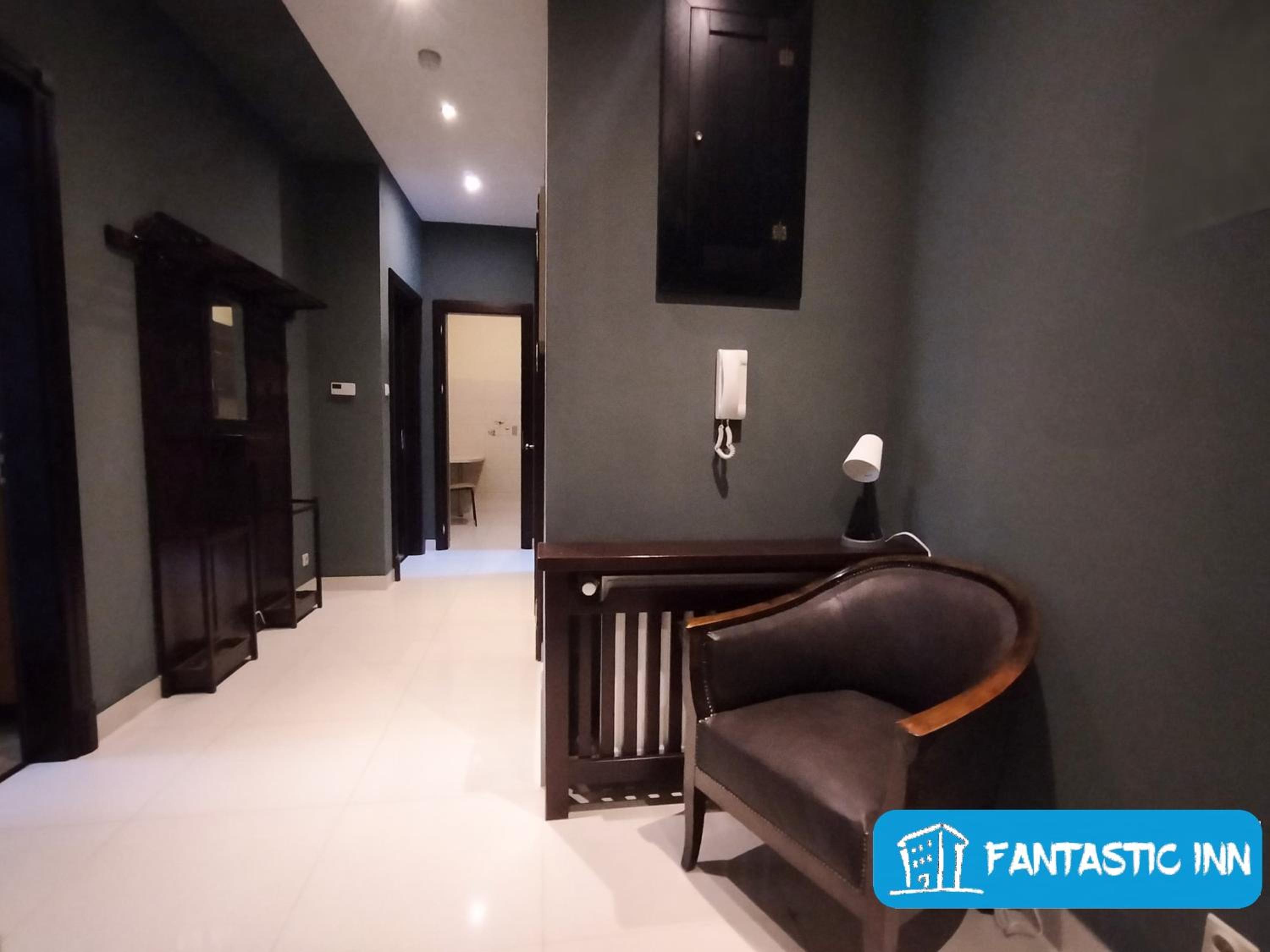 Fantastic-Inn Kraków - Słowackiego