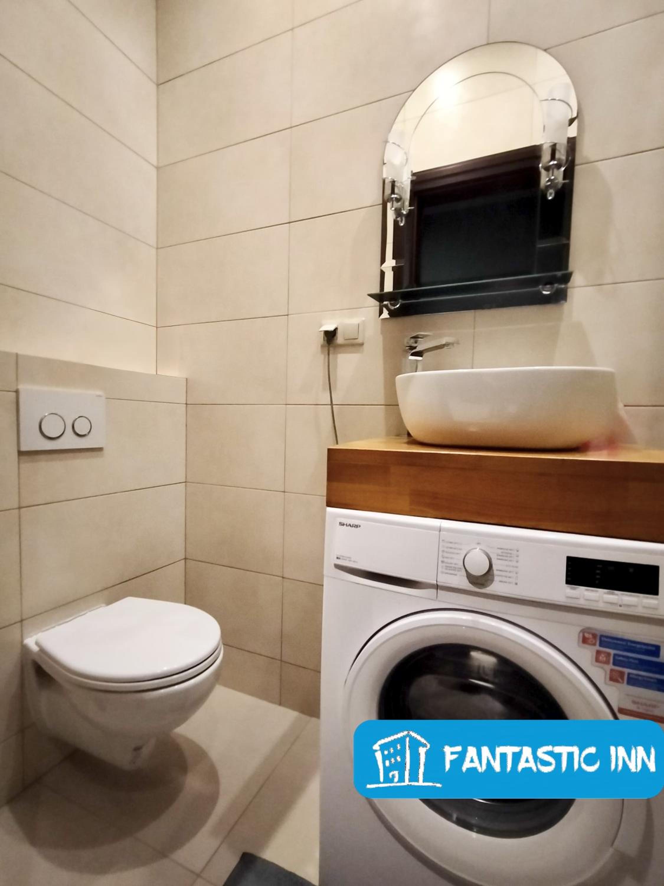 Fantastic-Inn Kraków - Słowackiego