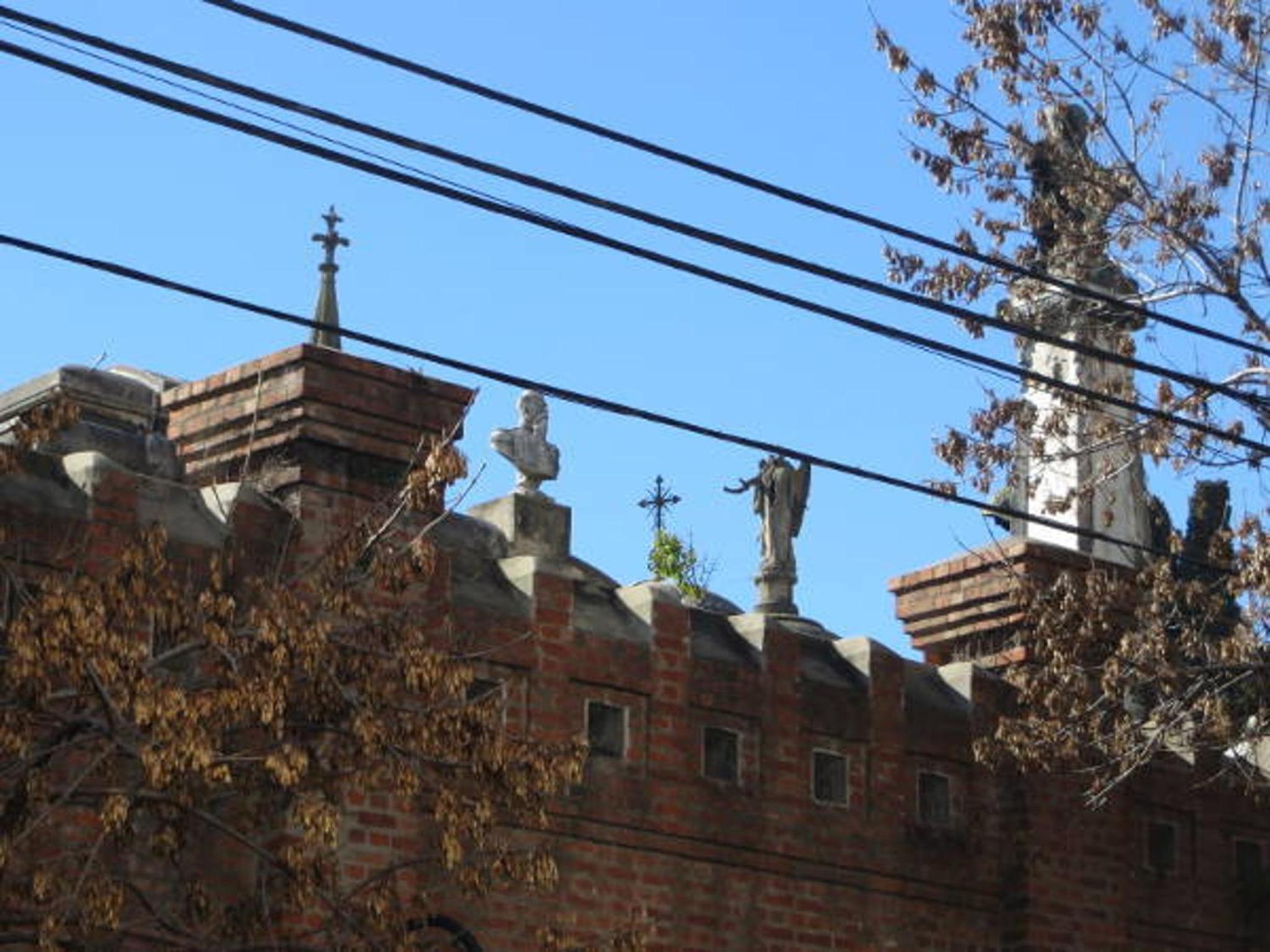 Sunny Recoleta Apartment