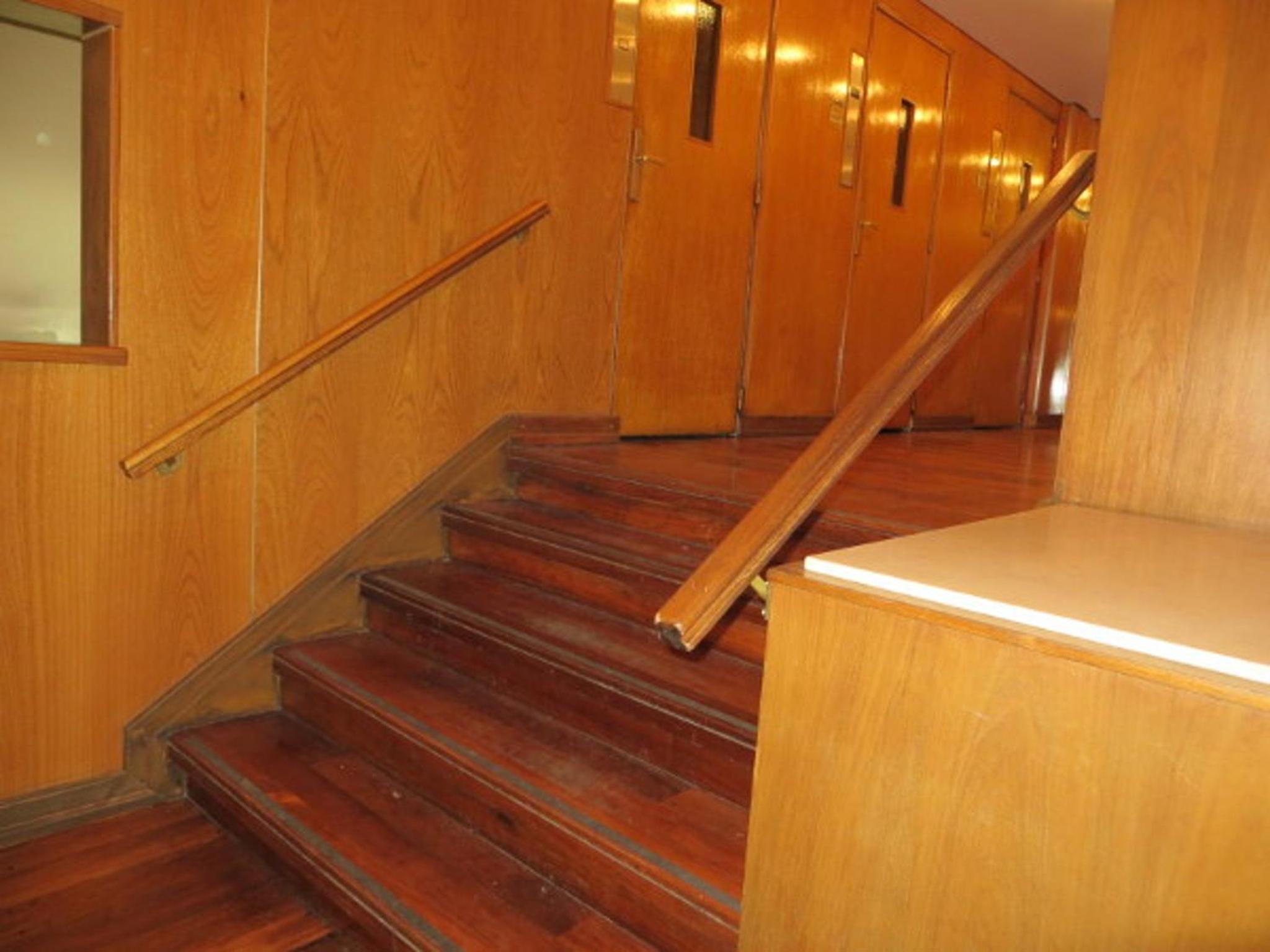 Sunny Recoleta Apartment