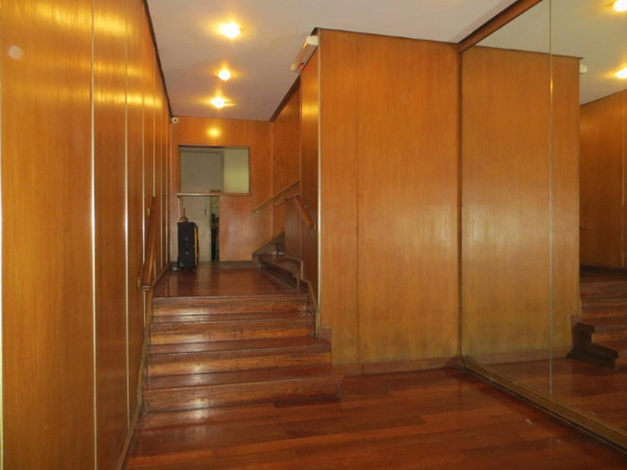 Sunny Recoleta Apartment