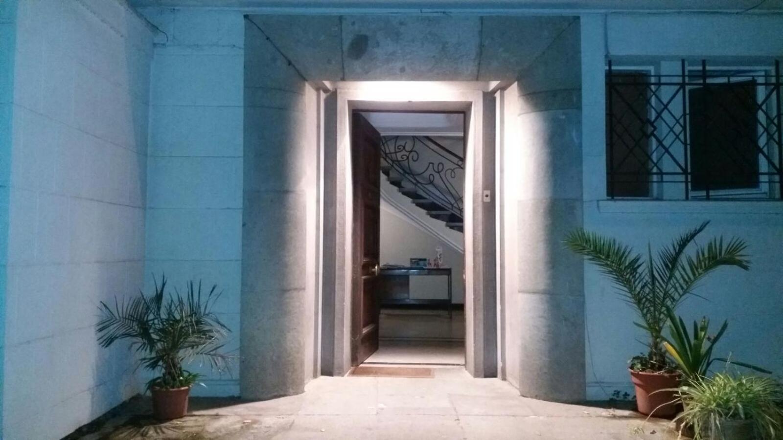 Hostal del Cerro