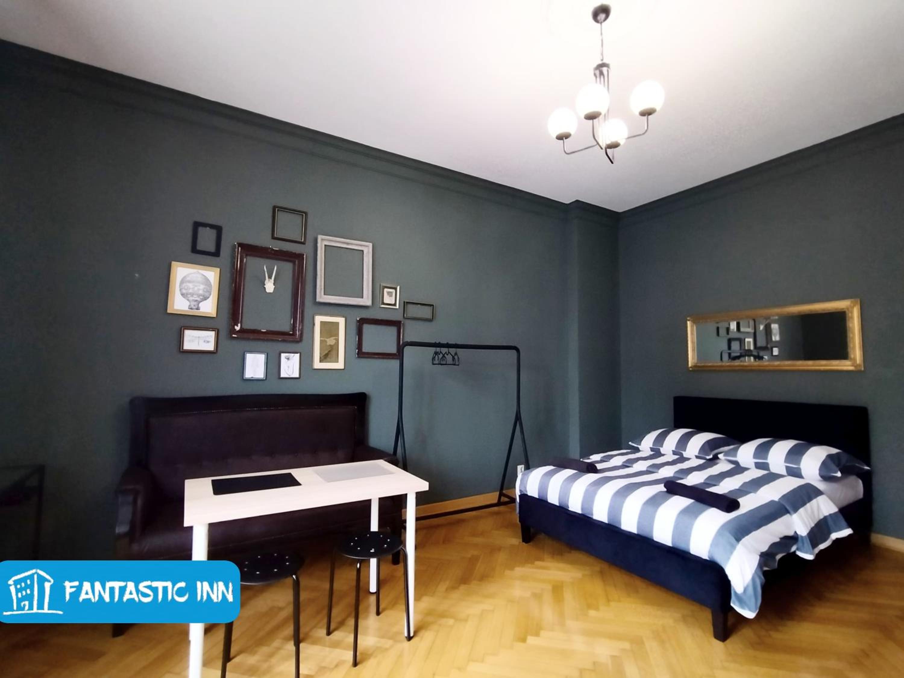 Fantastic-Inn Kraków - Słowackiego