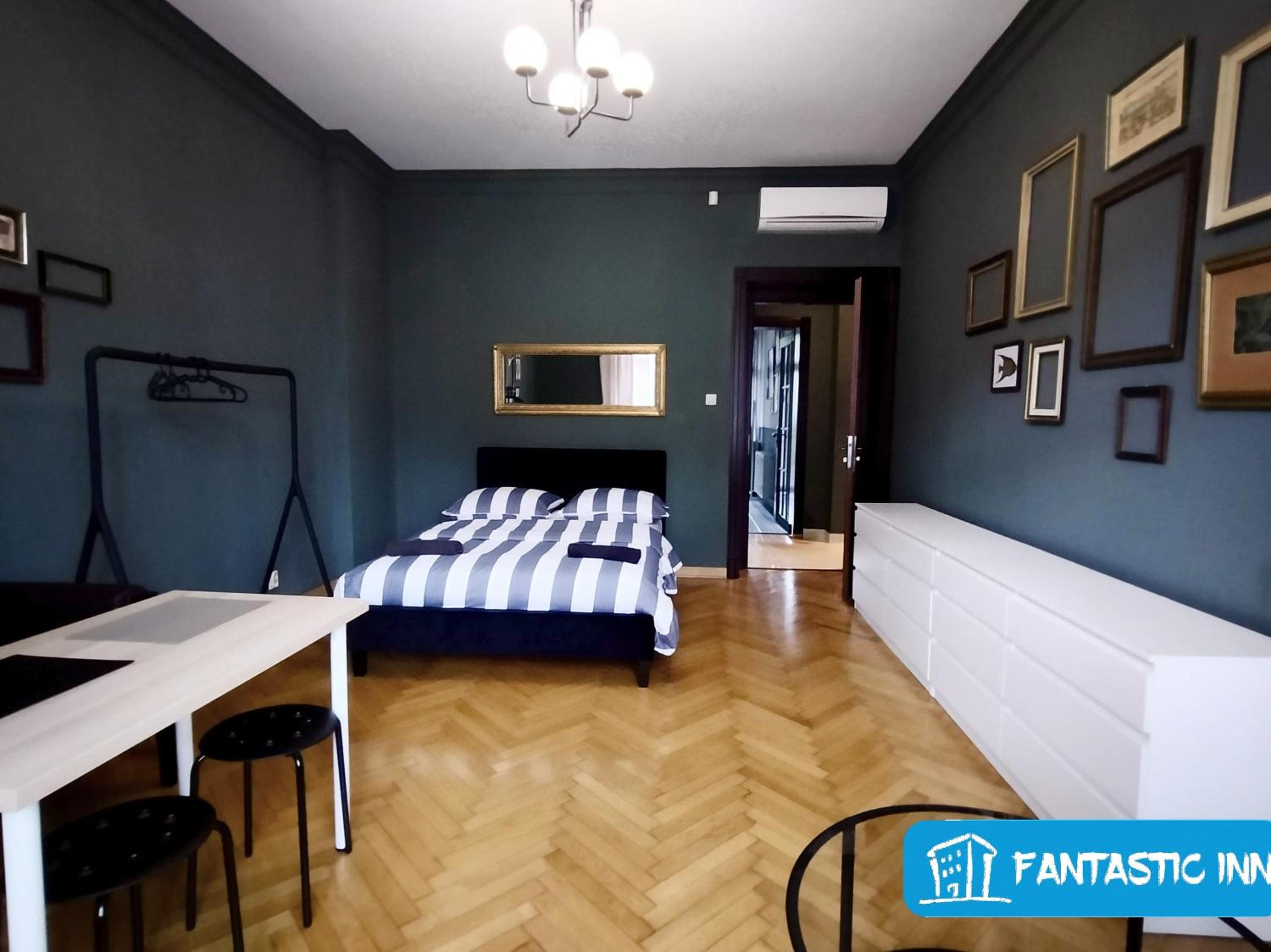 Fantastic-Inn Kraków - Słowackiego