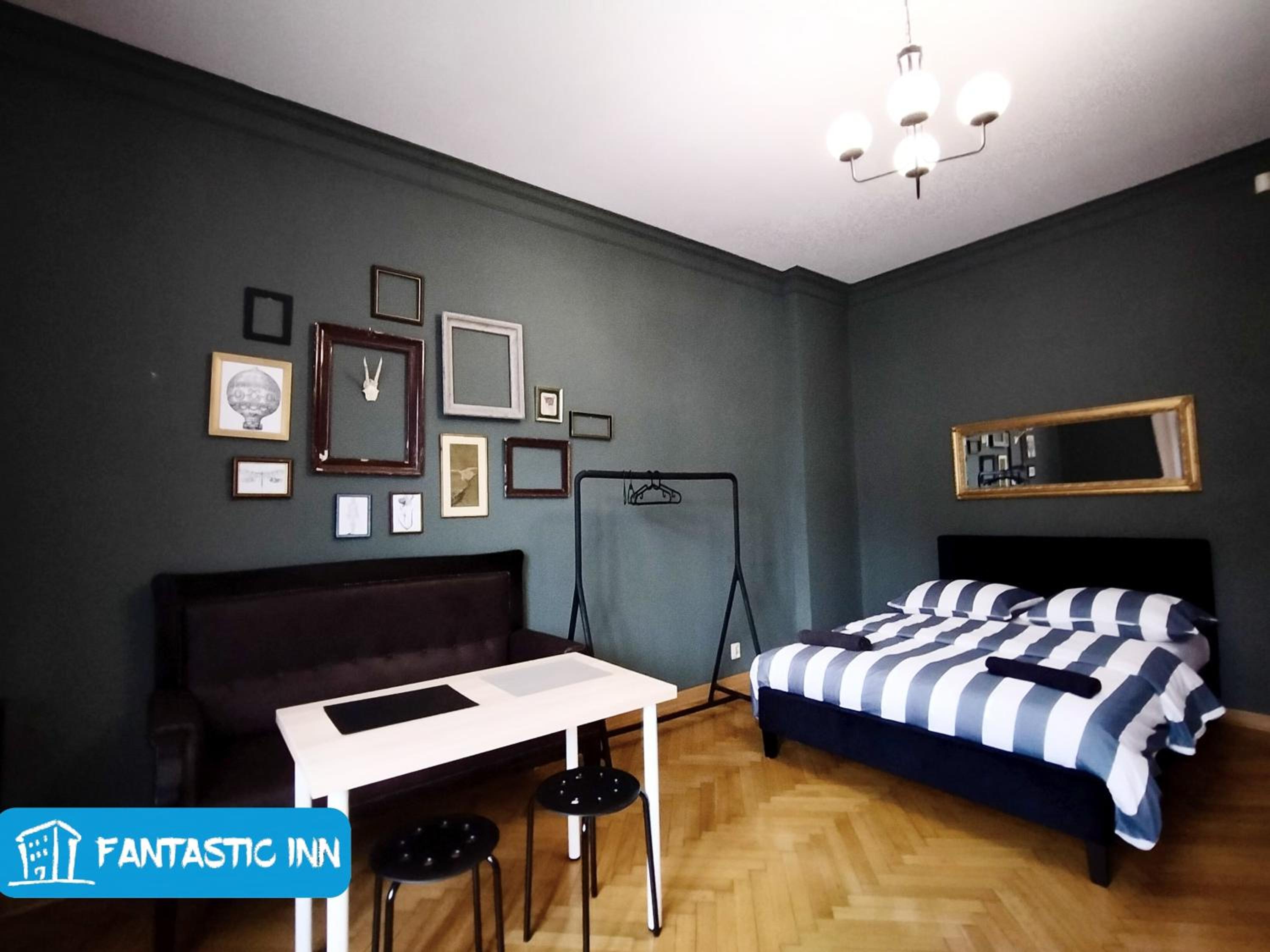 Fantastic-Inn Kraków - Słowackiego