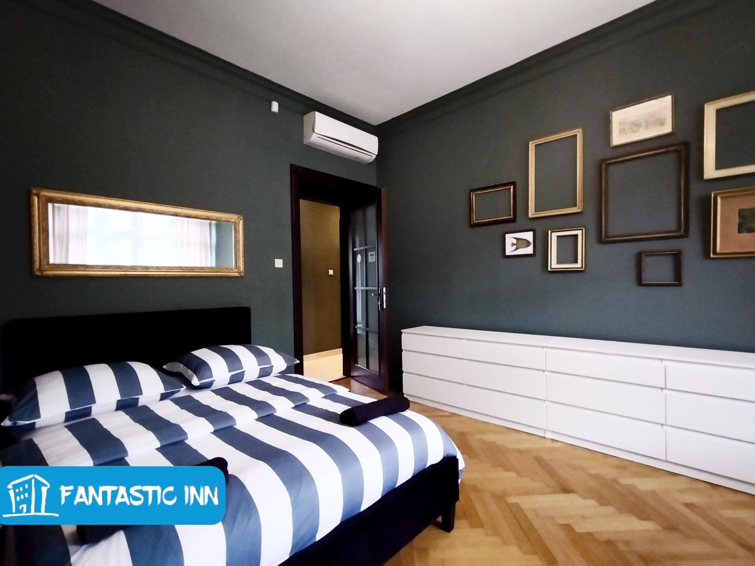 Fantastic-Inn Kraków - Słowackiego