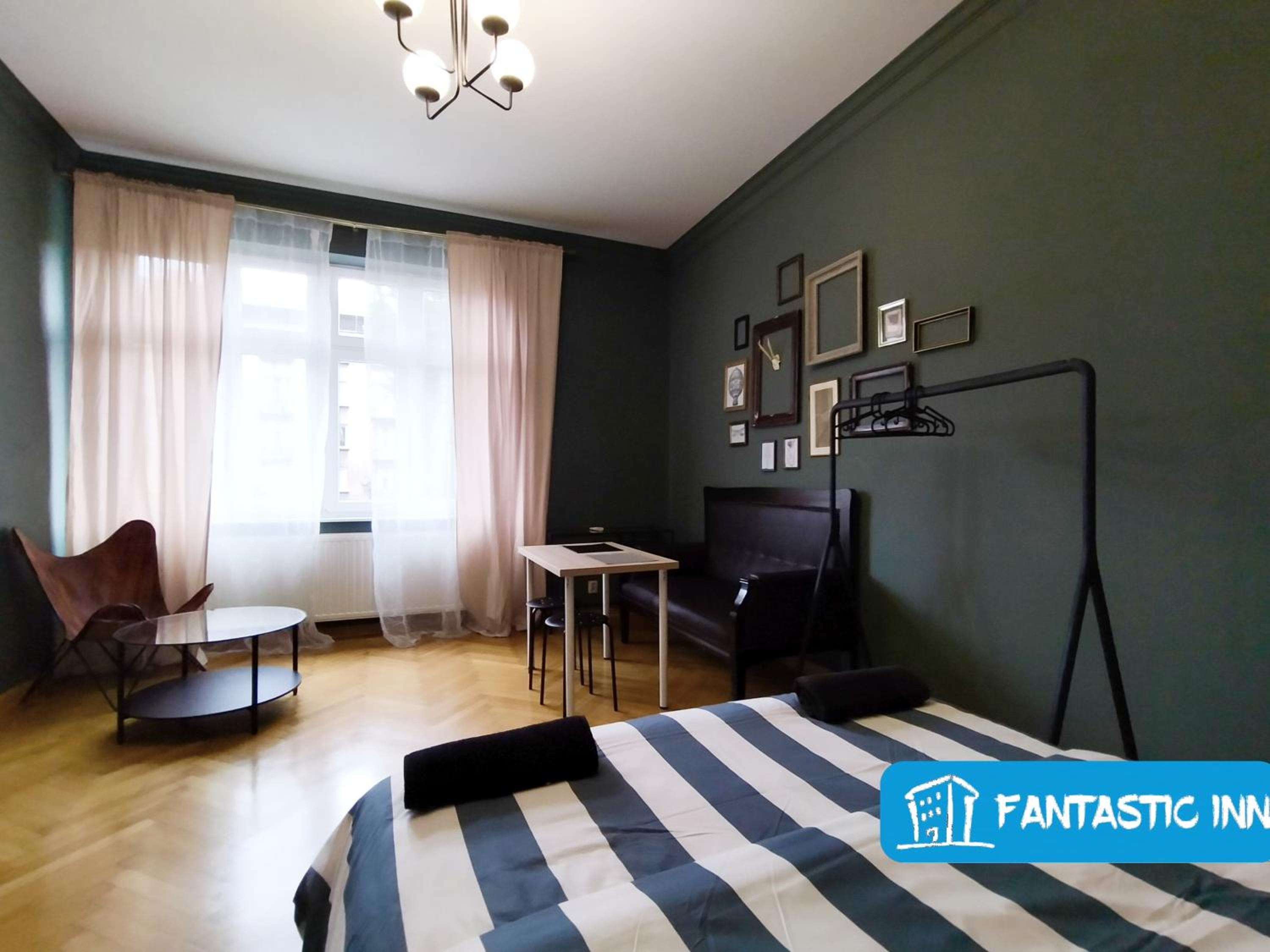 Fantastic-Inn Kraków - Słowackiego